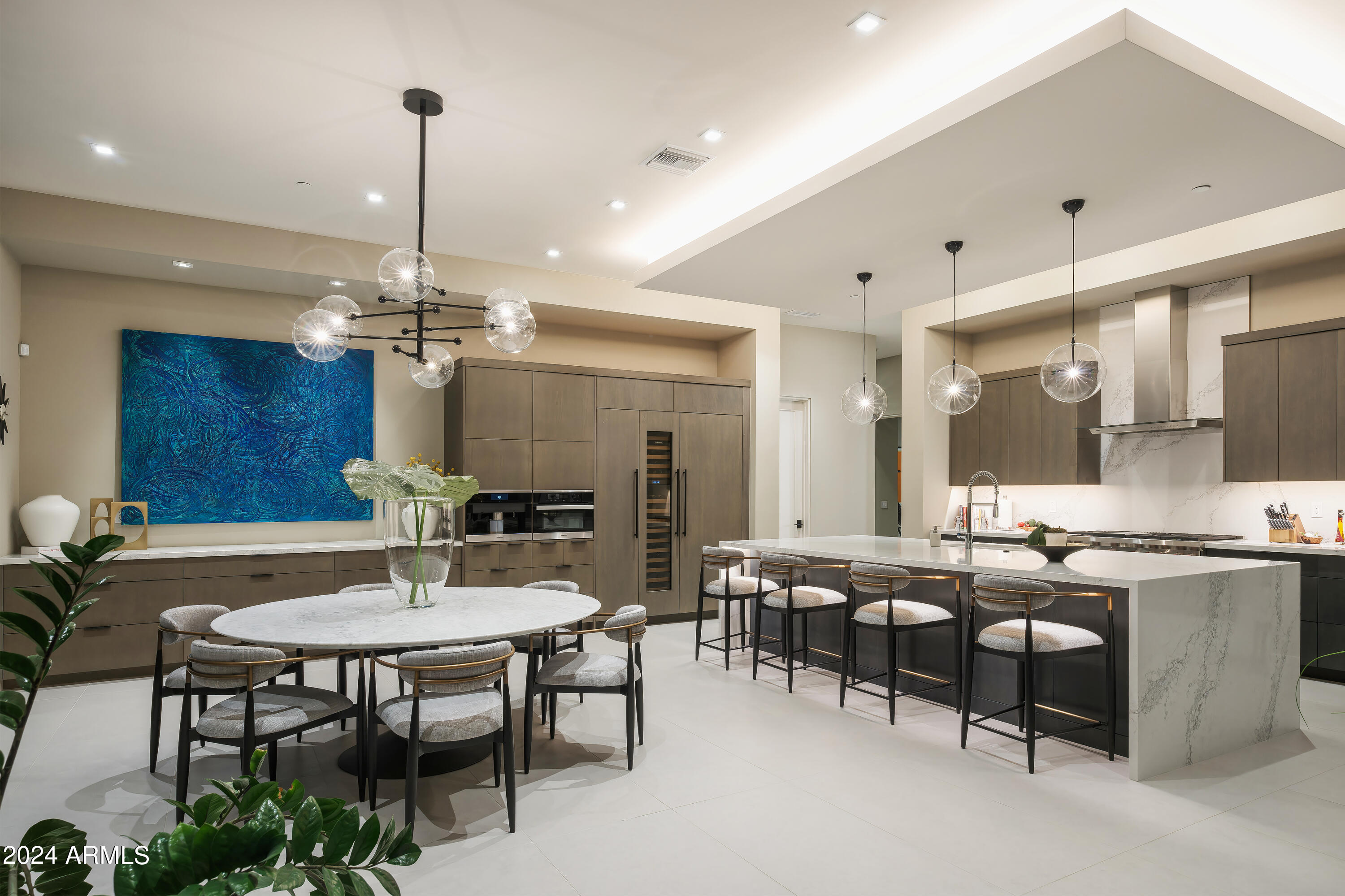 PINNACLE CANYON AT TROON NORTH PHASE 2 UNIT 2 - Residential