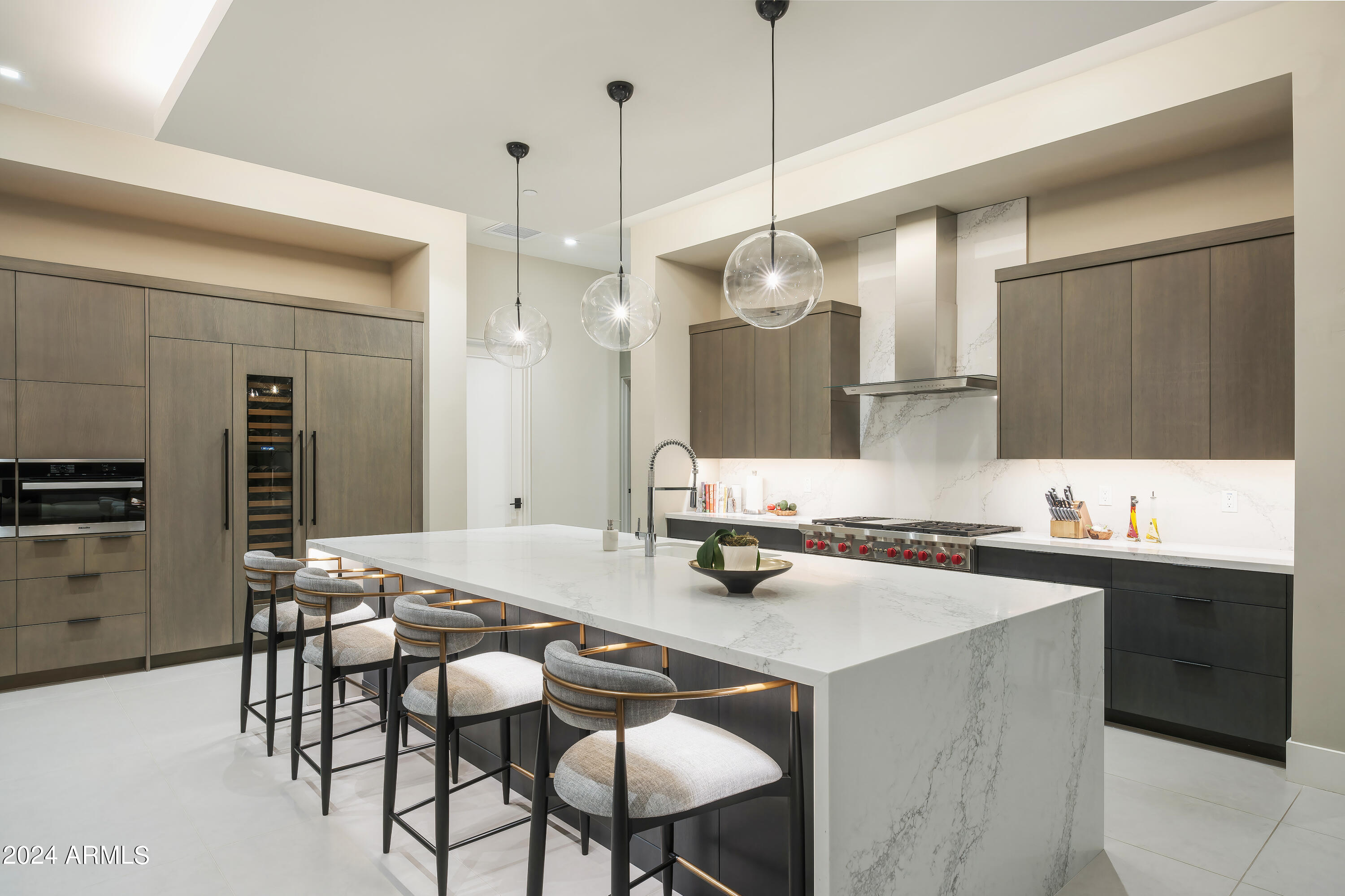 PINNACLE CANYON AT TROON NORTH PHASE 2 UNIT 2 - Residential