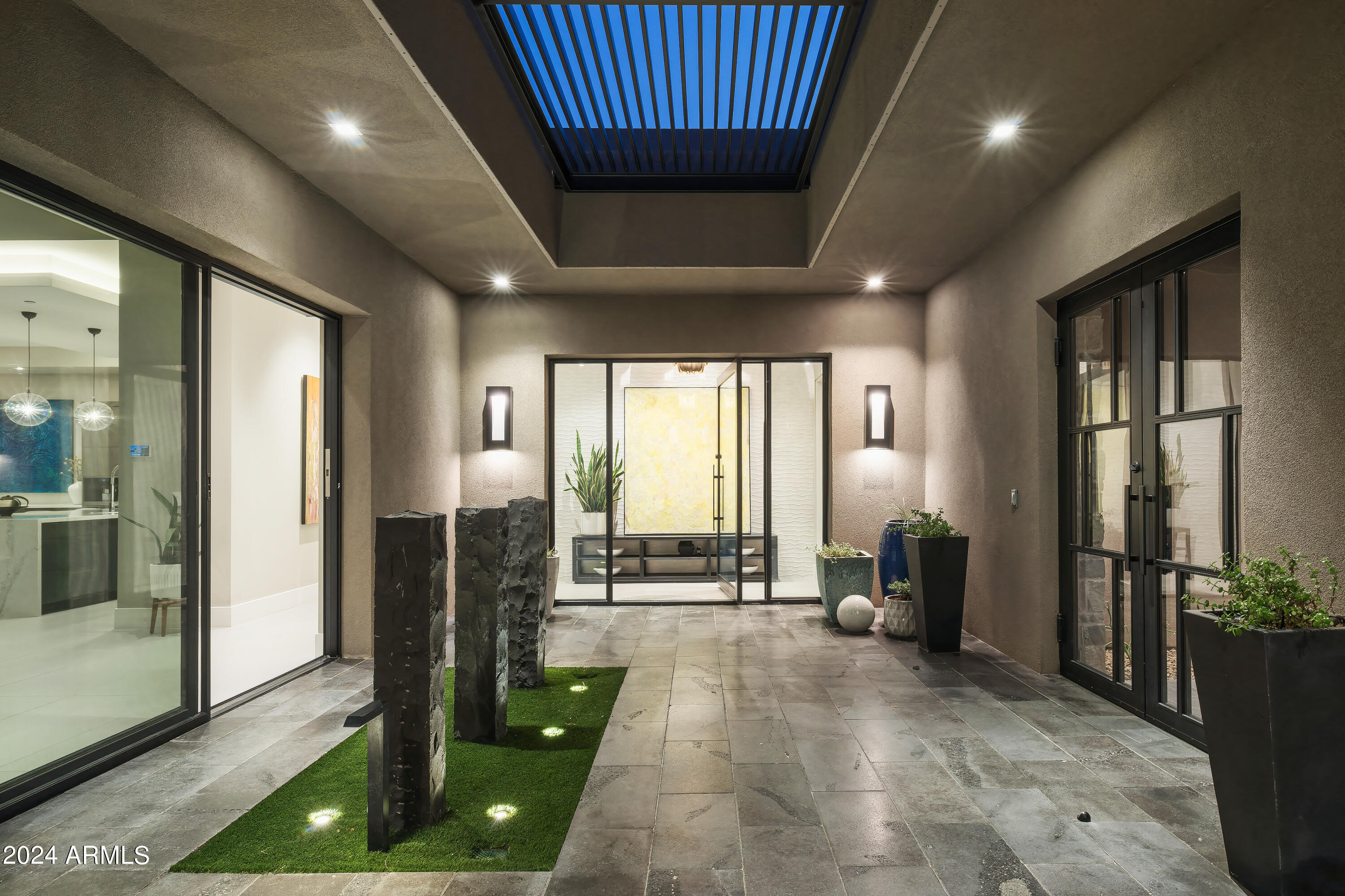 PINNACLE CANYON AT TROON NORTH PHASE 2 UNIT 2 - Residential