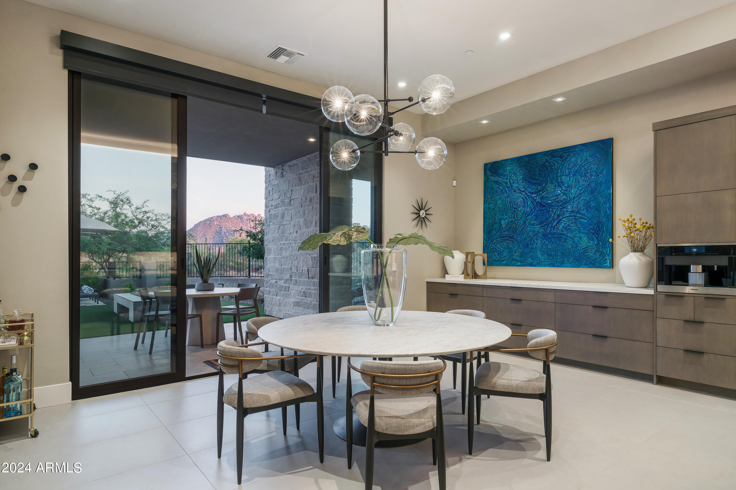 PINNACLE CANYON AT TROON NORTH PHASE 2 UNIT 2 - Residential
