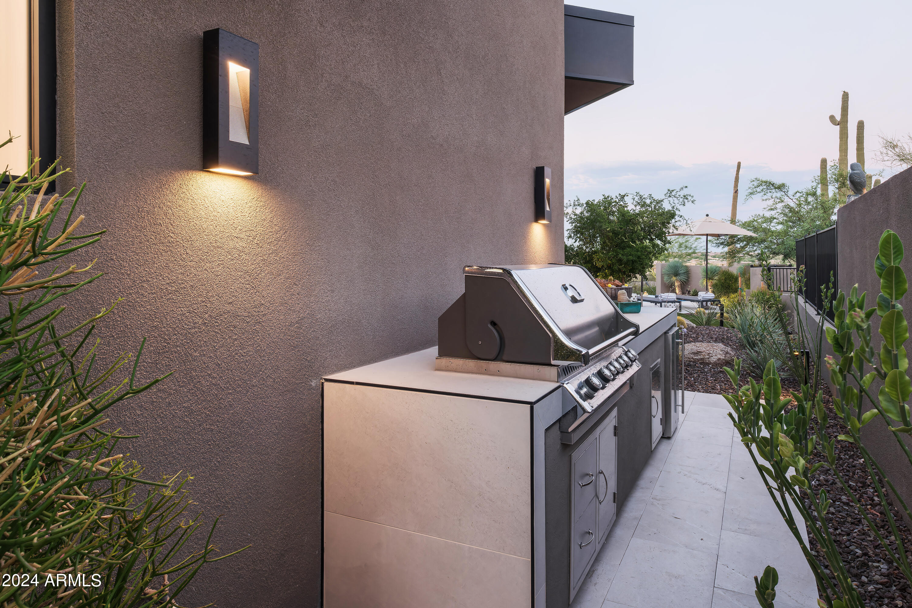 PINNACLE CANYON AT TROON NORTH PHASE 2 UNIT 2 - Residential
