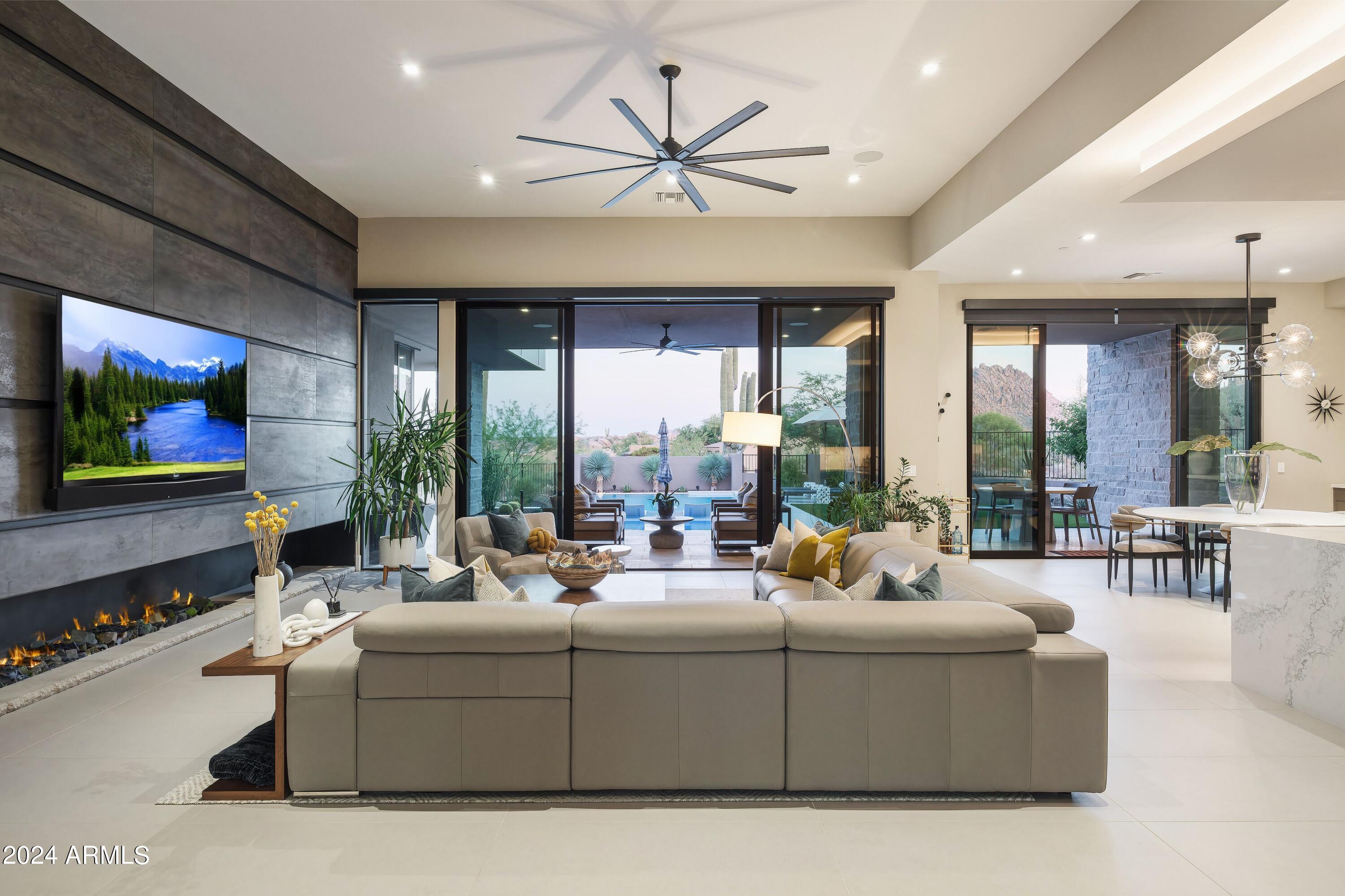 PINNACLE CANYON AT TROON NORTH PHASE 2 UNIT 2 - Residential