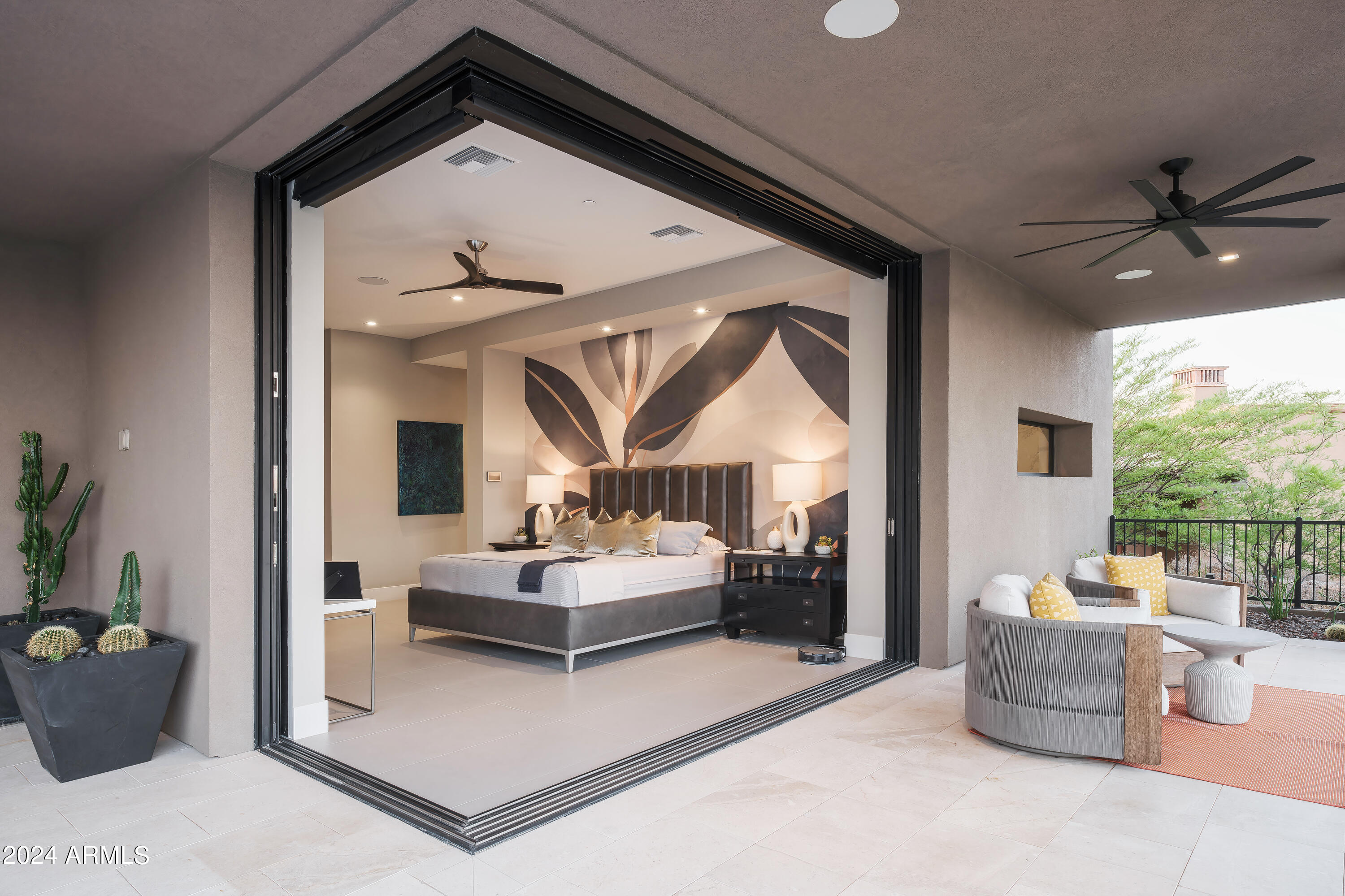 PINNACLE CANYON AT TROON NORTH PHASE 2 UNIT 2 - Residential