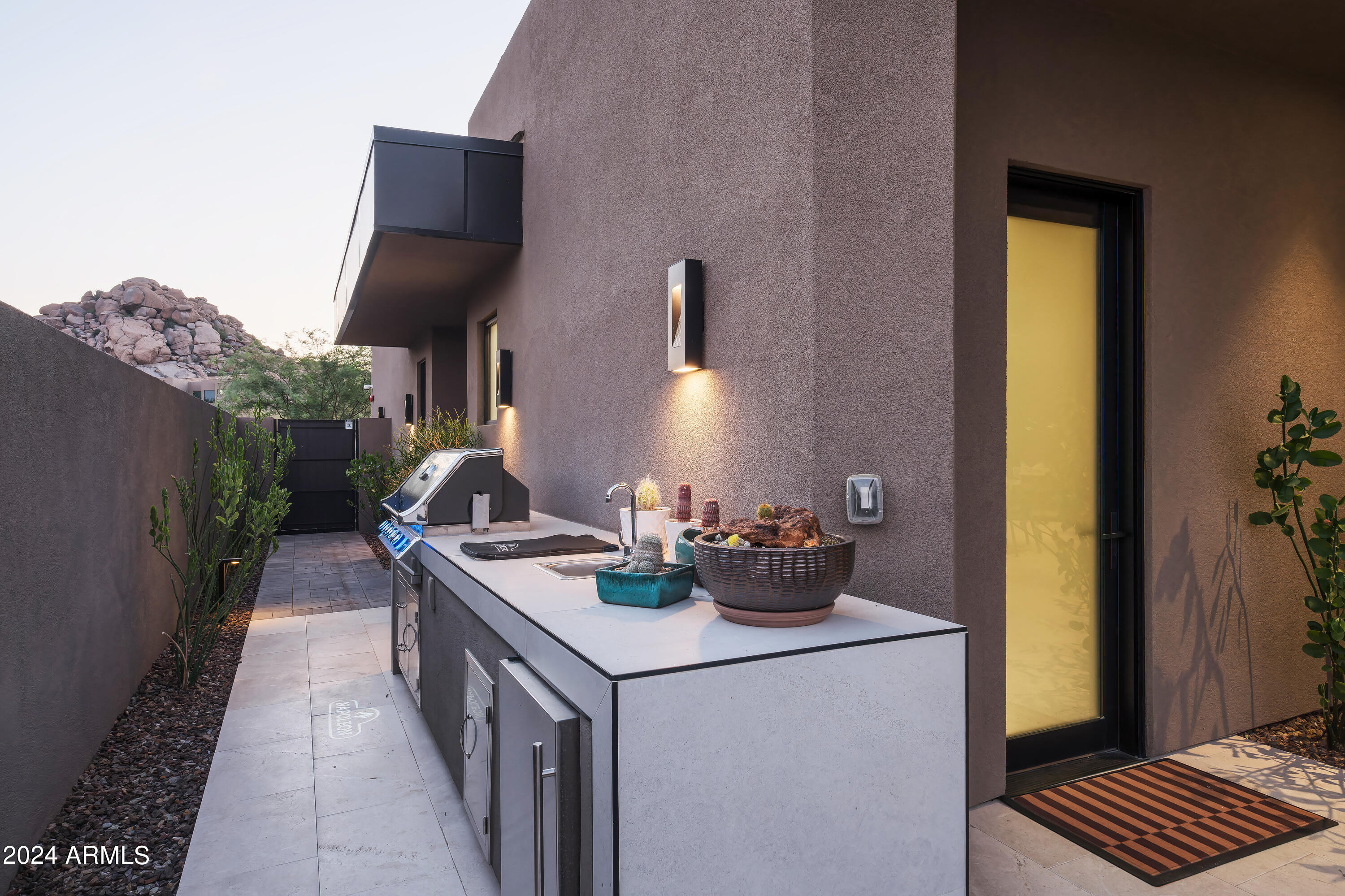 PINNACLE CANYON AT TROON NORTH PHASE 2 UNIT 2 - Residential