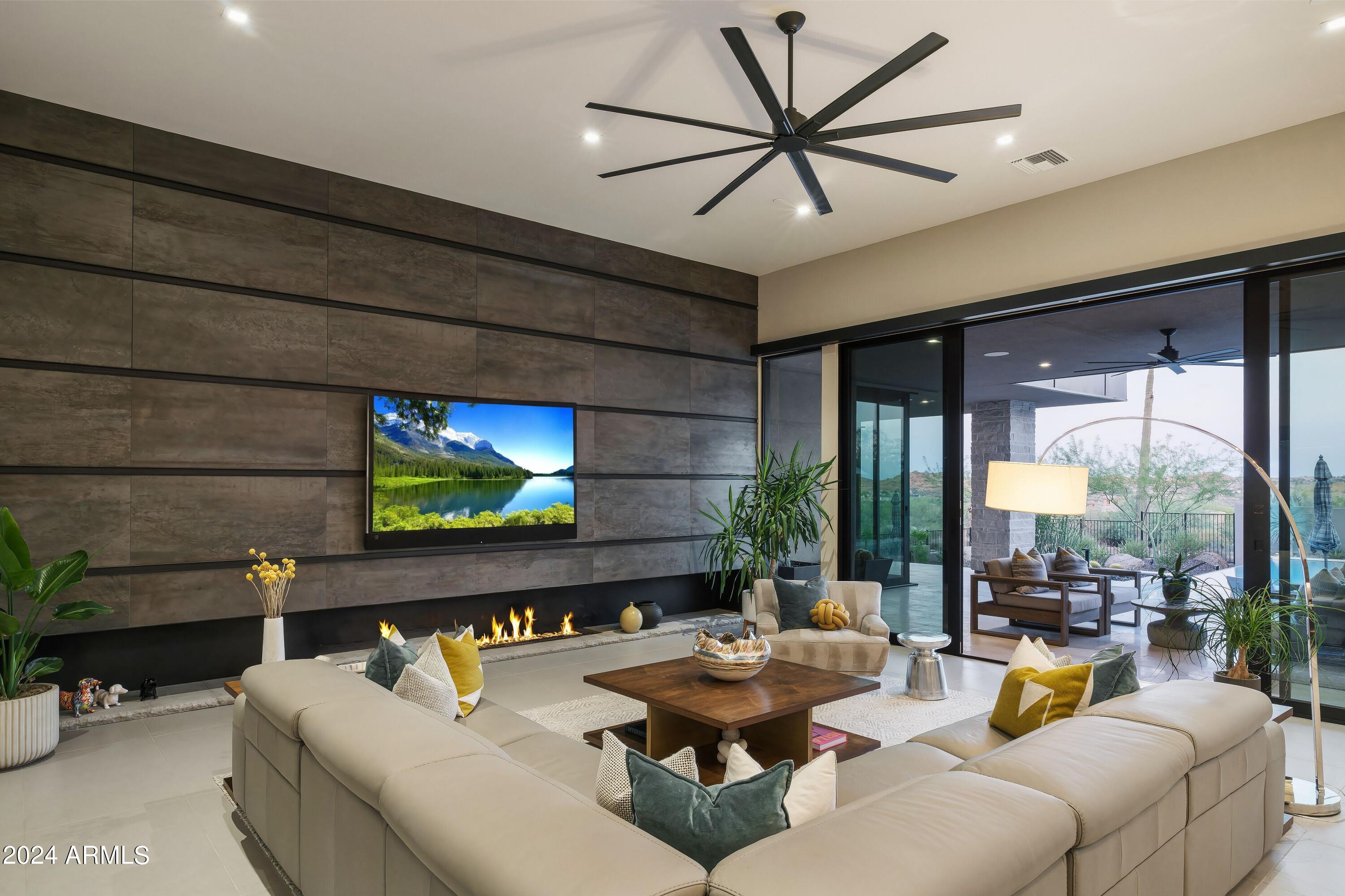 PINNACLE CANYON AT TROON NORTH PHASE 2 UNIT 2 - Residential