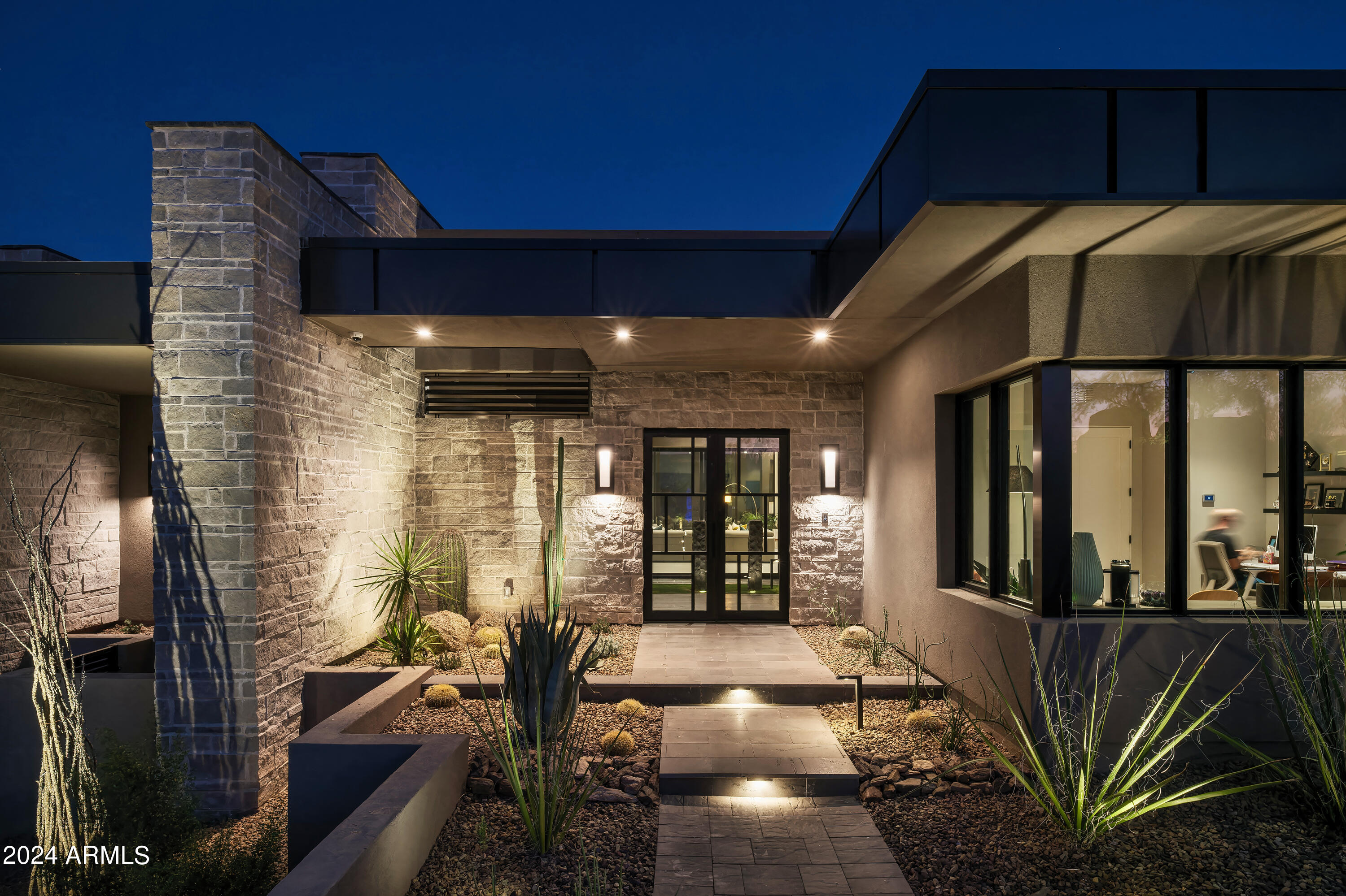 PINNACLE CANYON AT TROON NORTH PHASE 2 UNIT 2 - Residential
