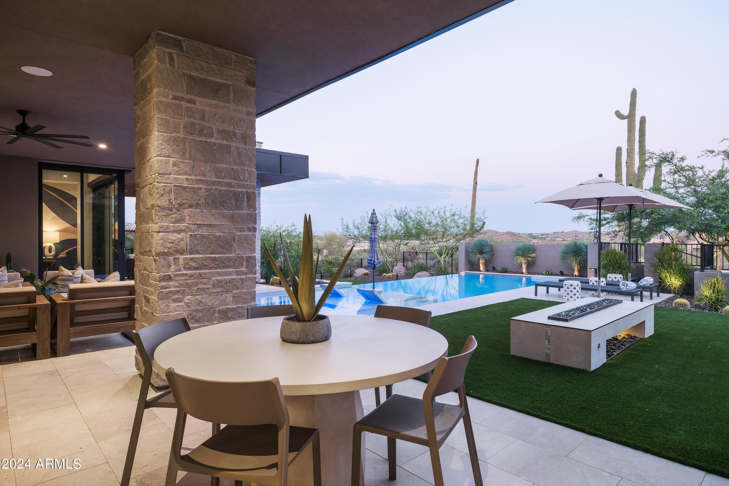 PINNACLE CANYON AT TROON NORTH PHASE 2 UNIT 2 - Residential