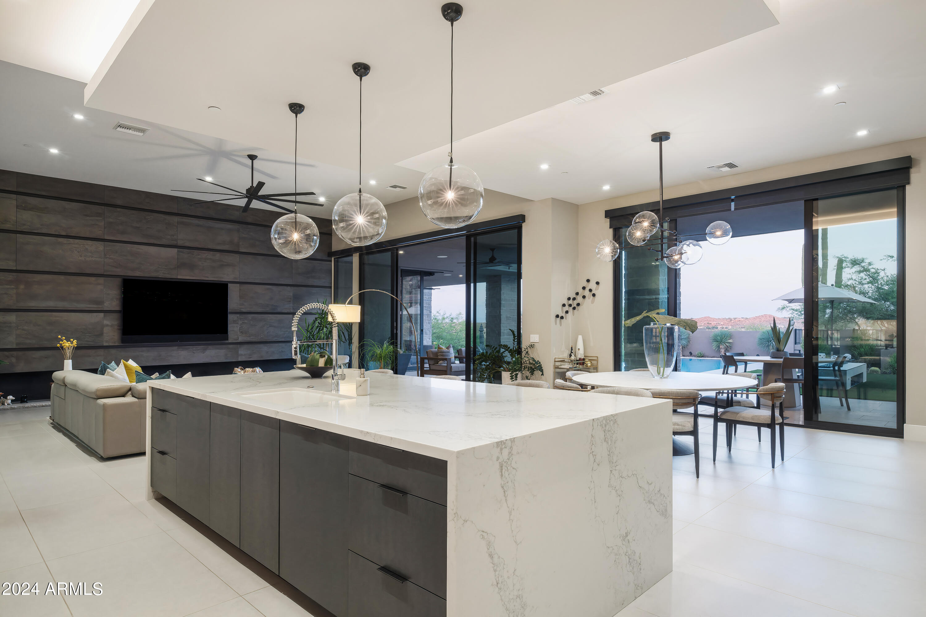 PINNACLE CANYON AT TROON NORTH PHASE 2 UNIT 2 - Residential