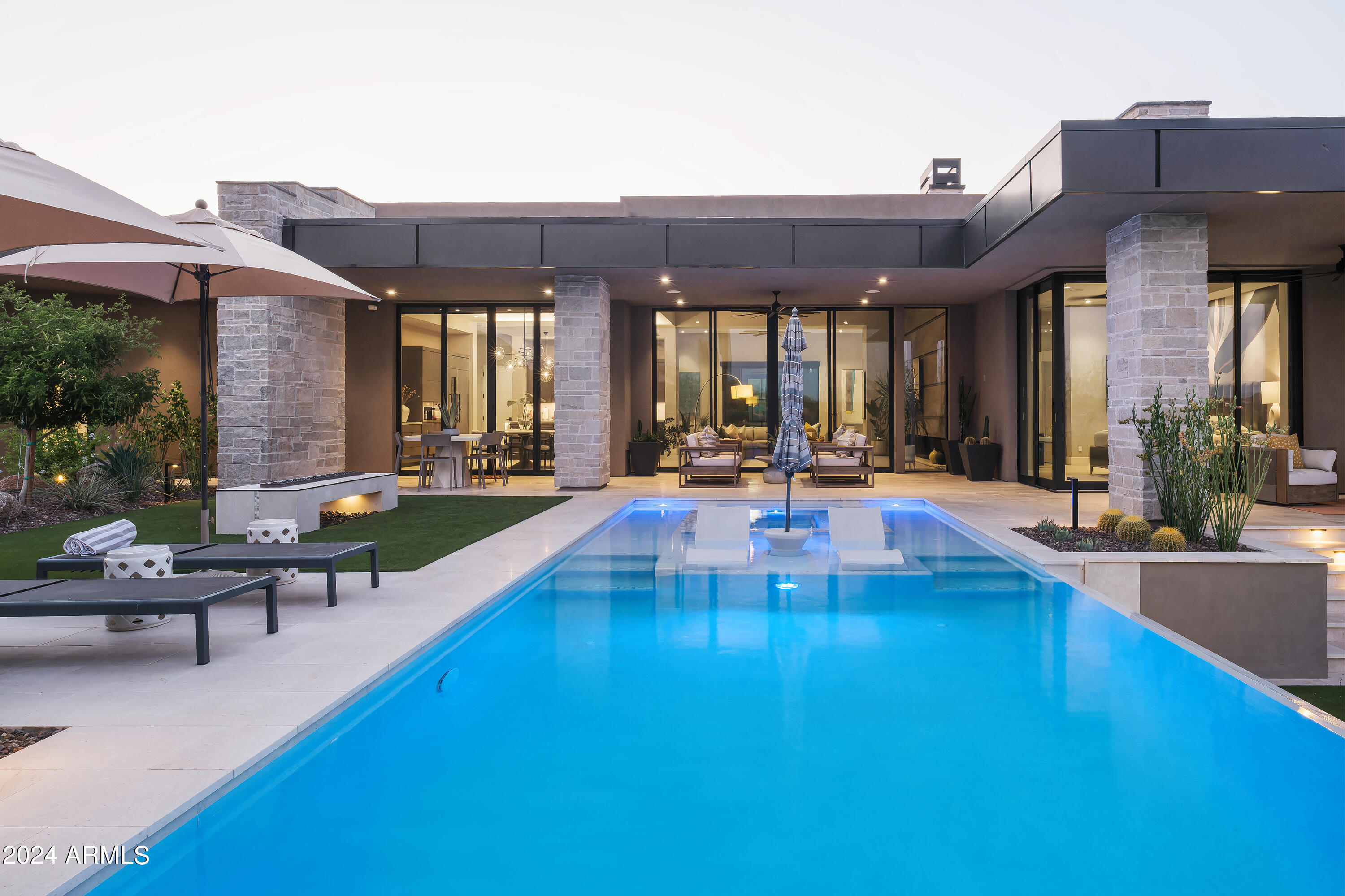 PINNACLE CANYON AT TROON NORTH PHASE 2 UNIT 2 - Residential