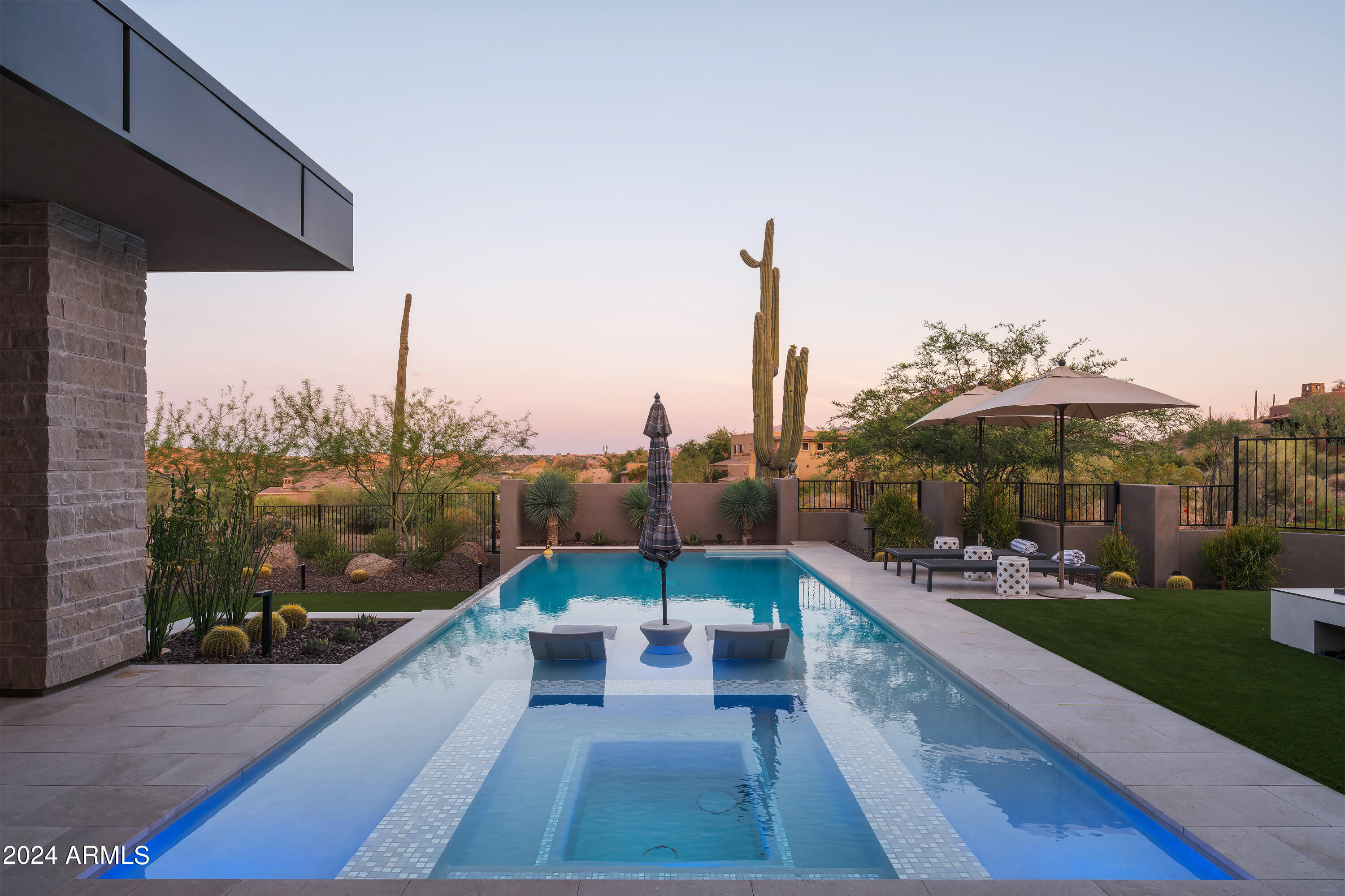 PINNACLE CANYON AT TROON NORTH PHASE 2 UNIT 2 - Residential