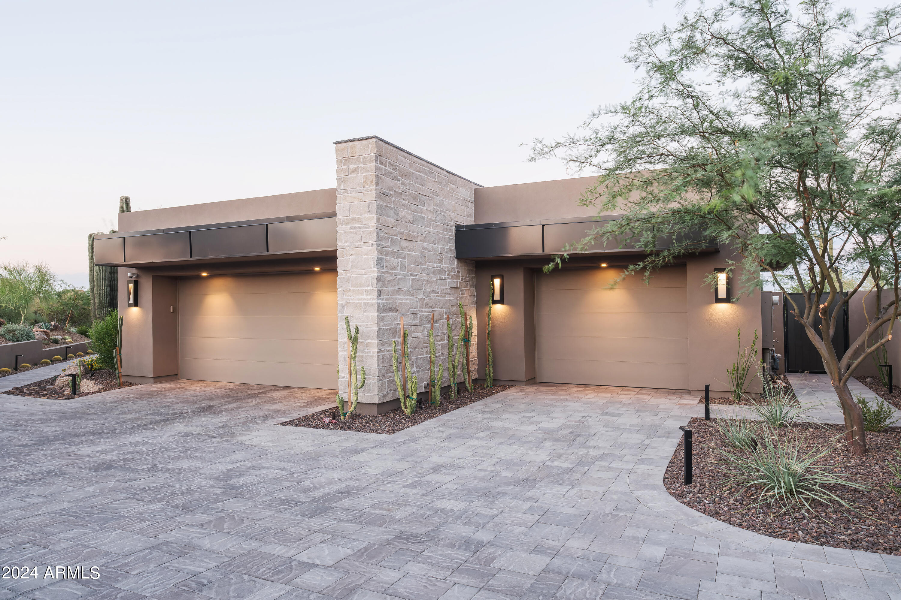 PINNACLE CANYON AT TROON NORTH PHASE 2 UNIT 2 - Residential