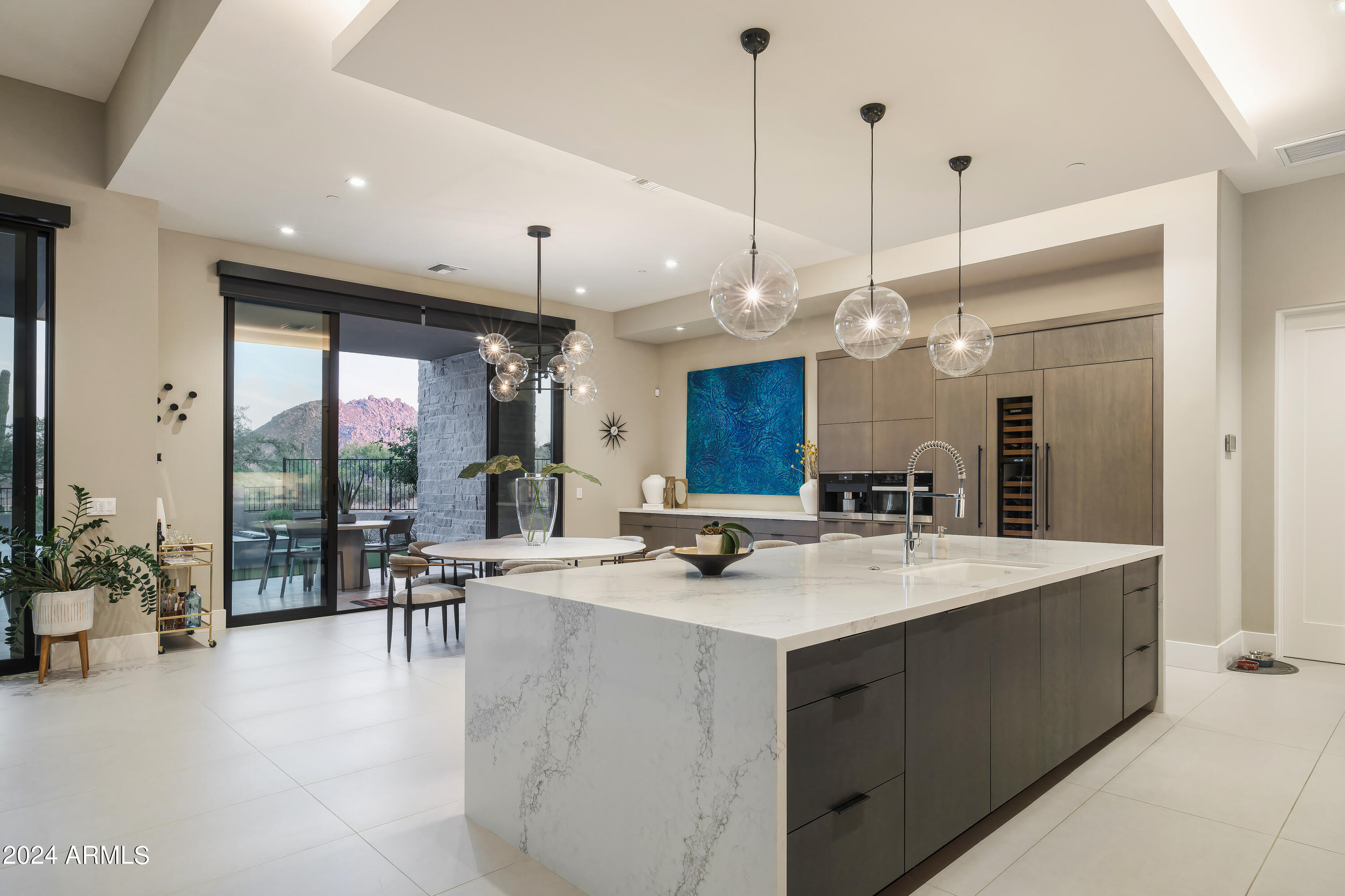 PINNACLE CANYON AT TROON NORTH PHASE 2 UNIT 2 - Residential