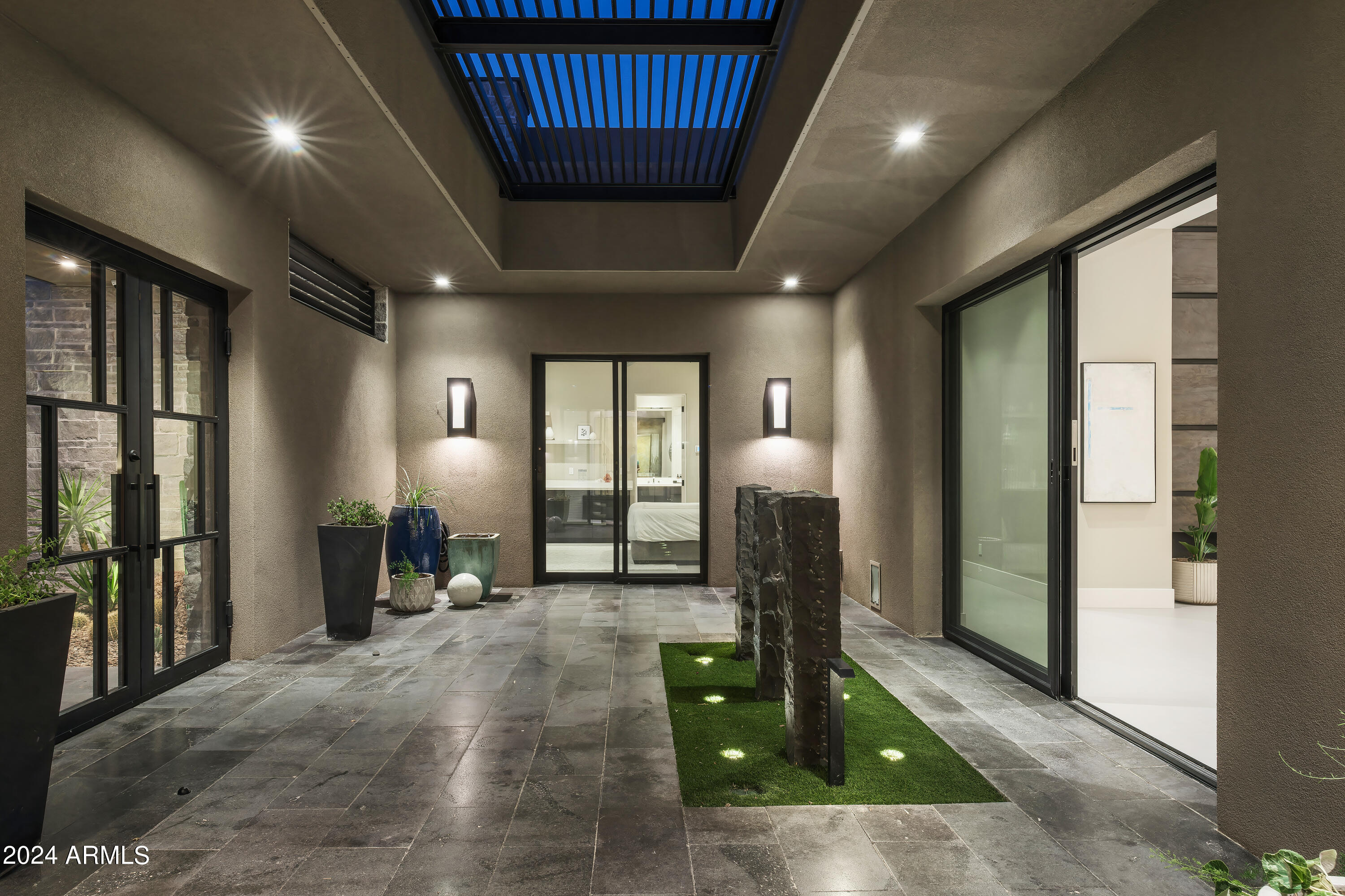 PINNACLE CANYON AT TROON NORTH PHASE 2 UNIT 2 - Residential