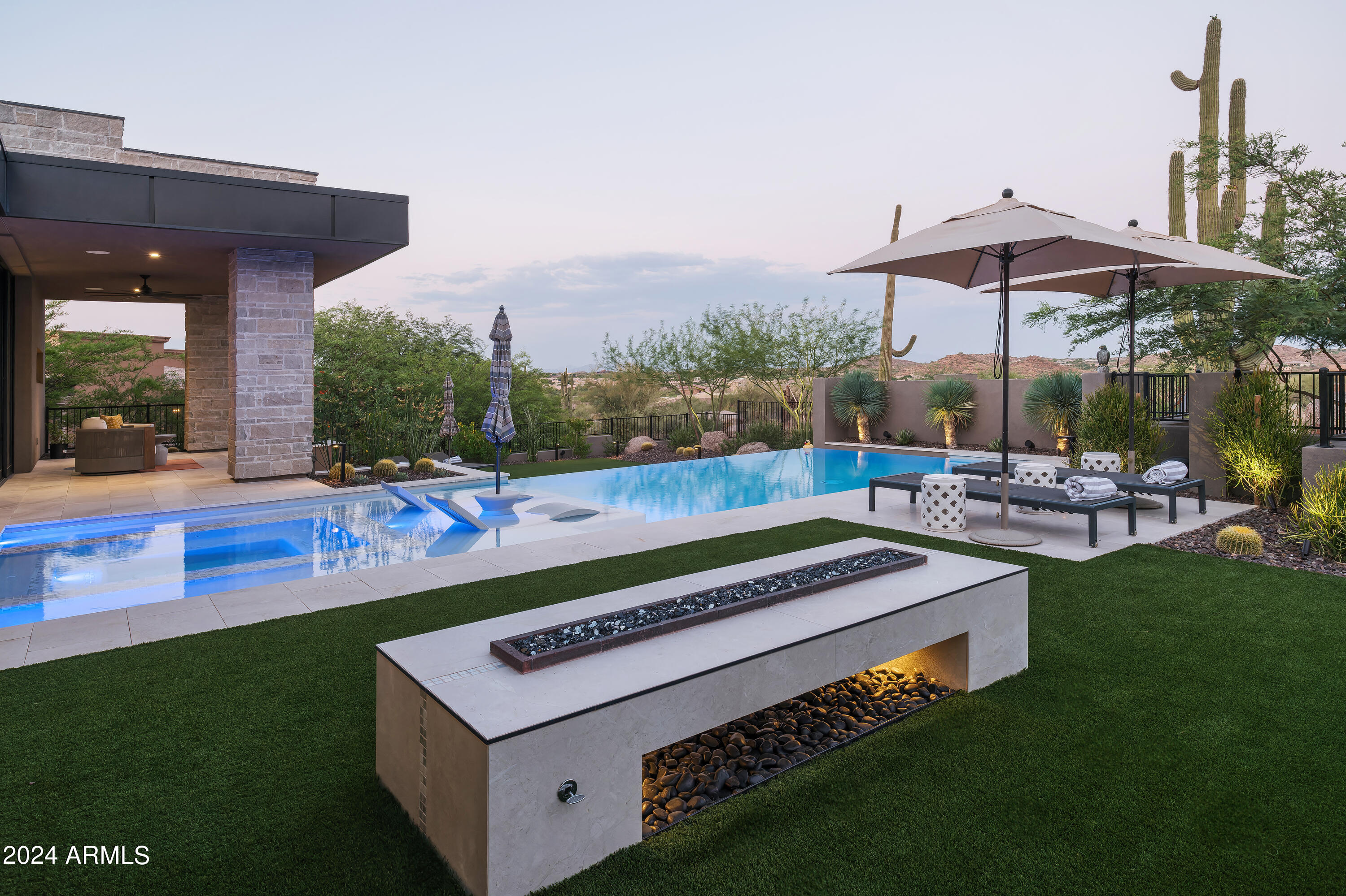 PINNACLE CANYON AT TROON NORTH PHASE 2 UNIT 2 - Residential