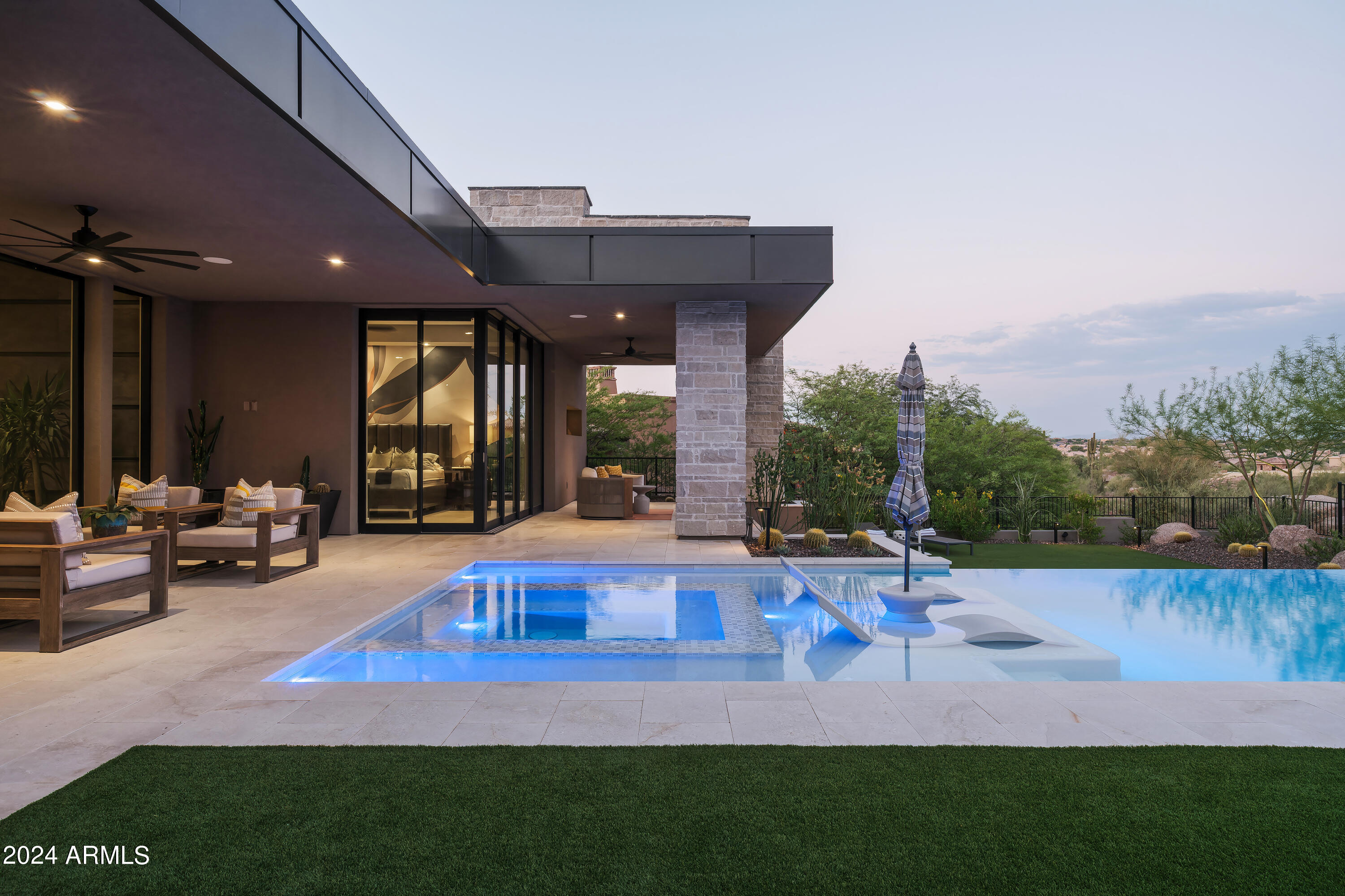 PINNACLE CANYON AT TROON NORTH PHASE 2 UNIT 2 - Residential