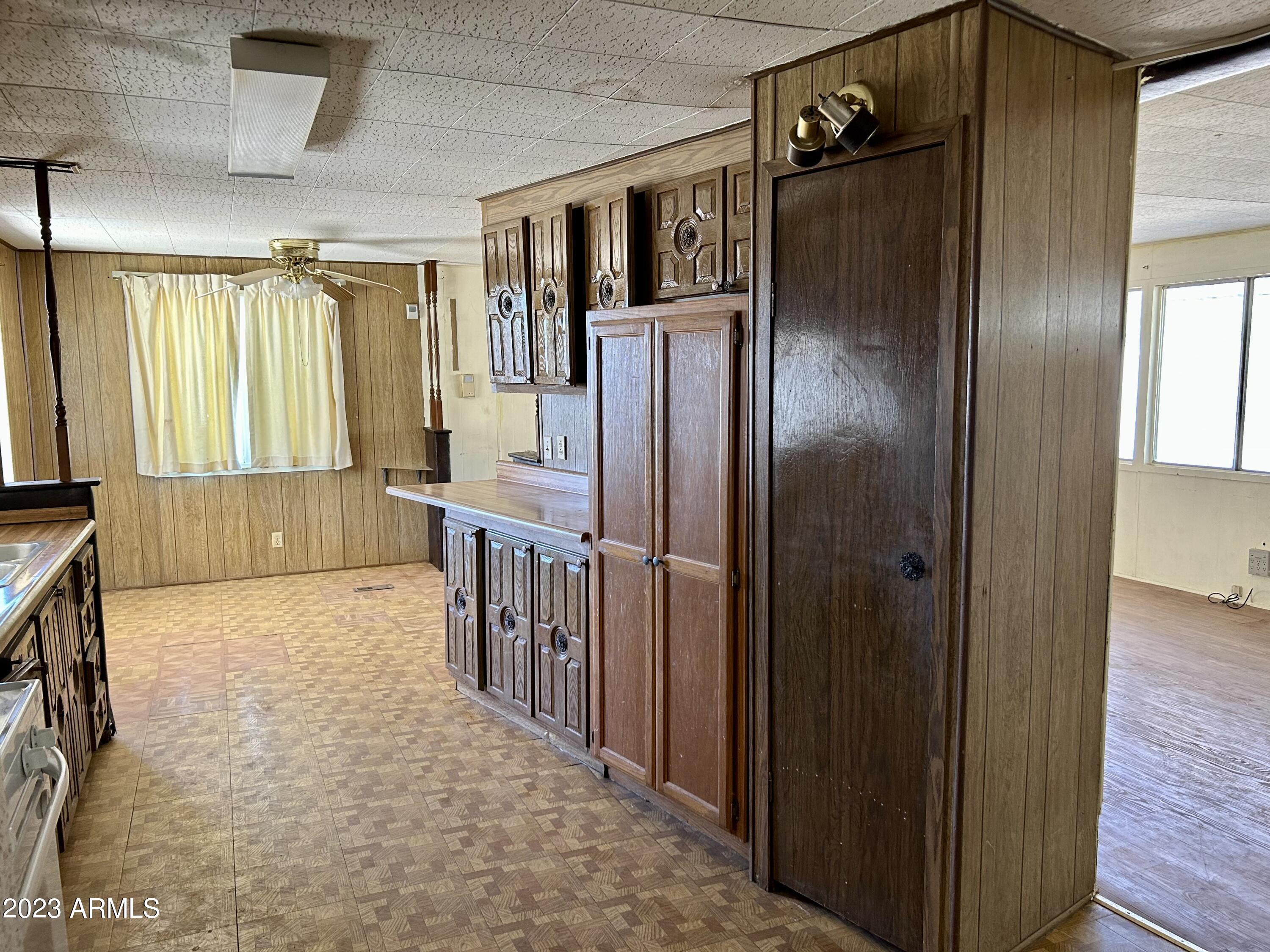 SULGER UNIT 1 - Residential