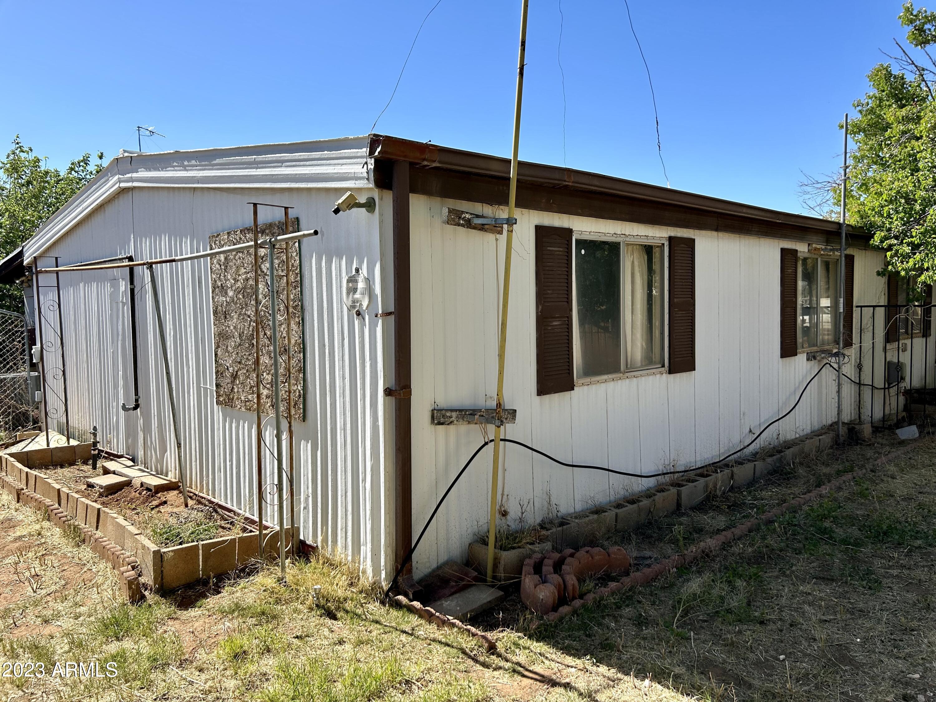 SULGER UNIT 1 - Residential