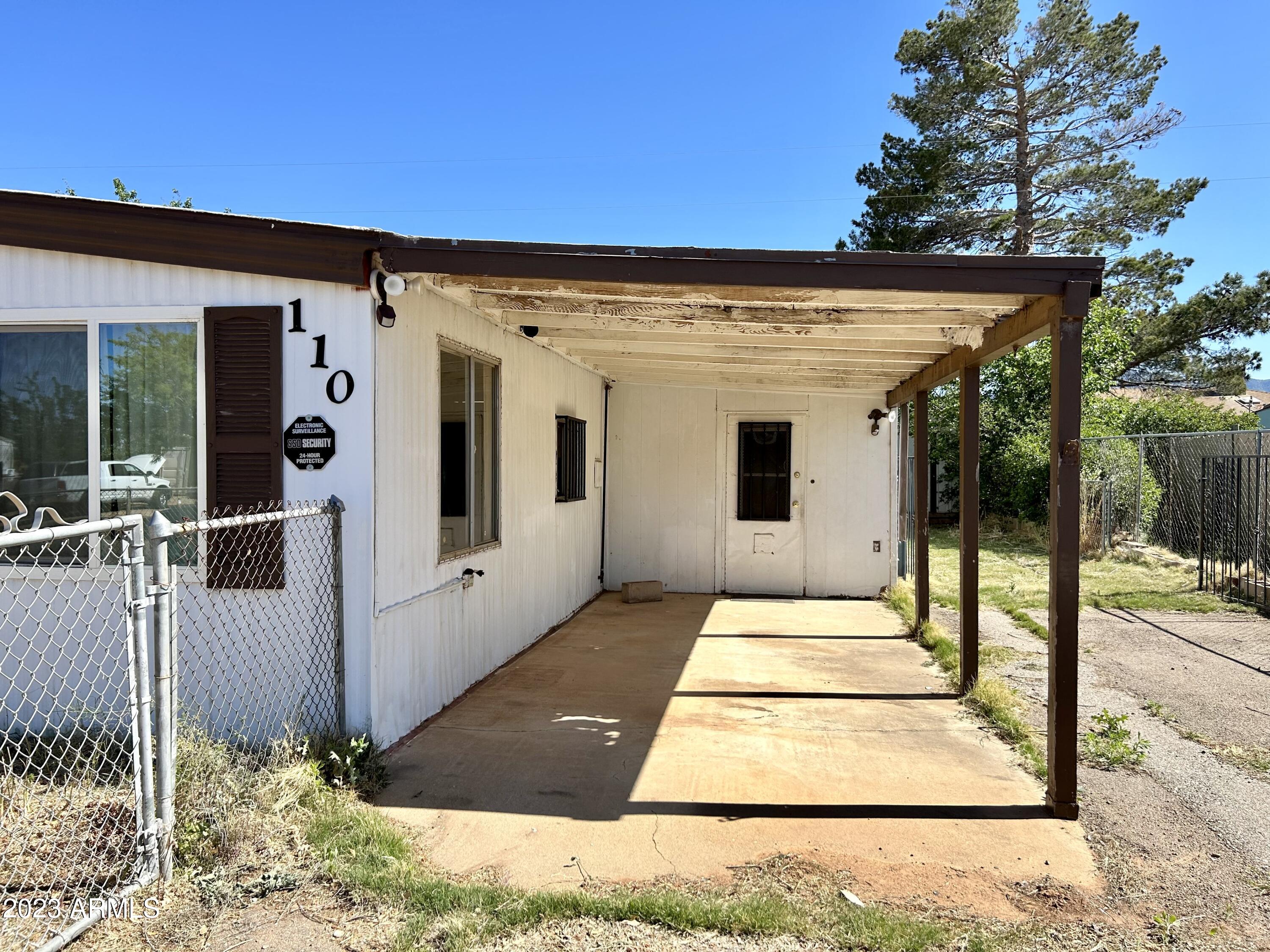 SULGER UNIT 1 - Residential
