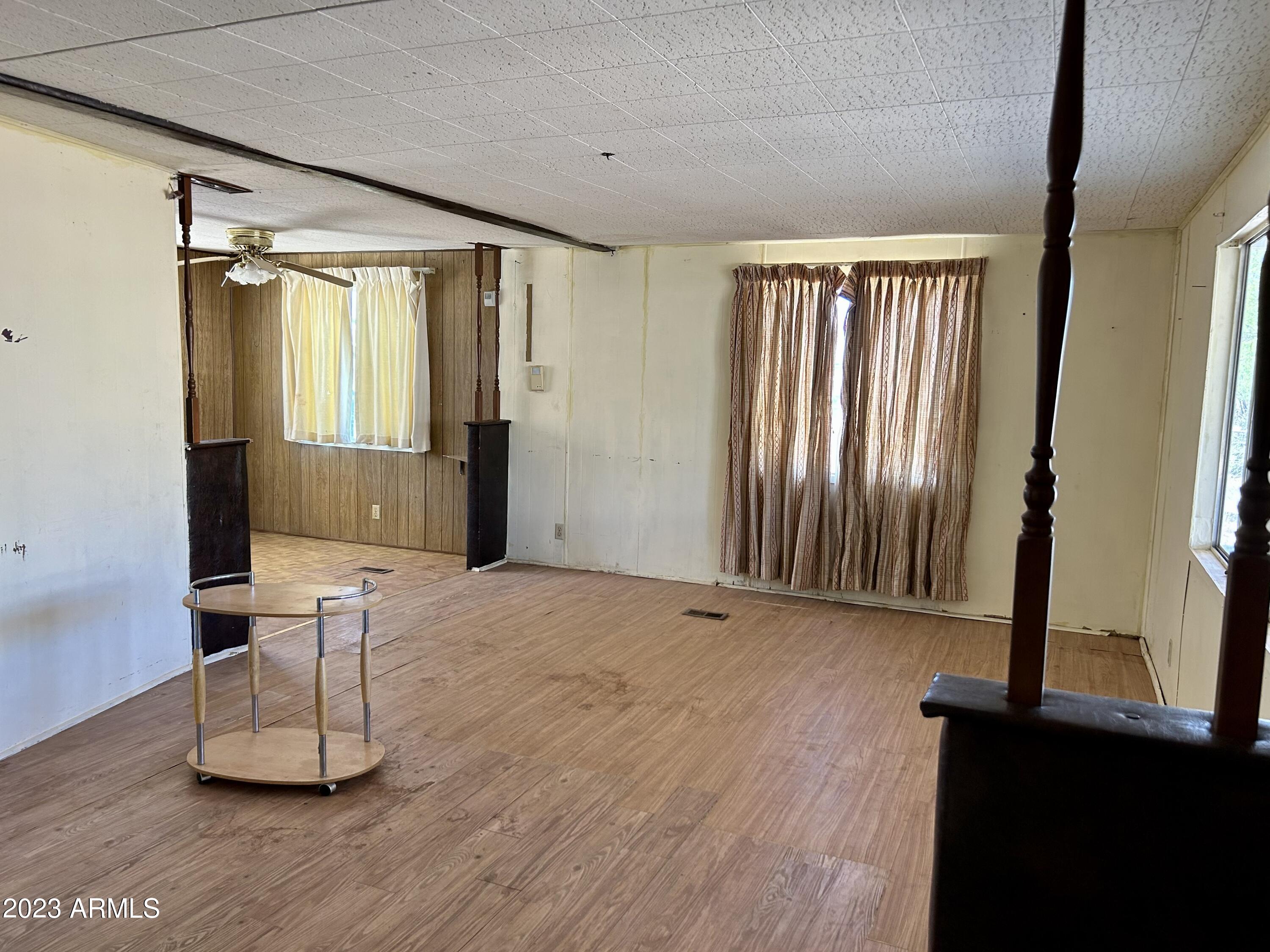SULGER UNIT 1 - Residential