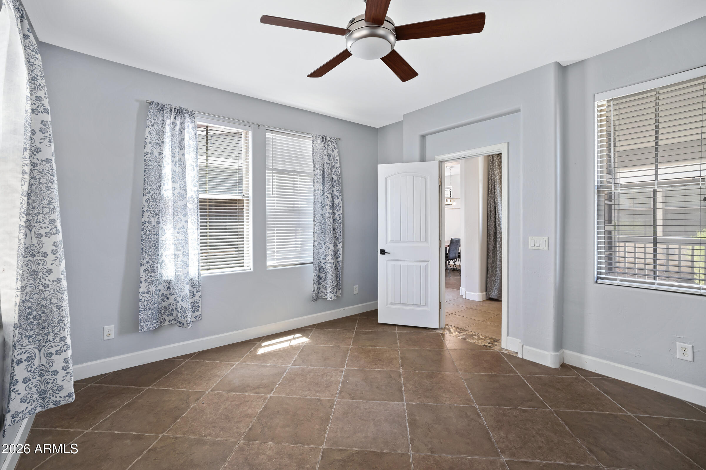 Higley Park - Residential Lease