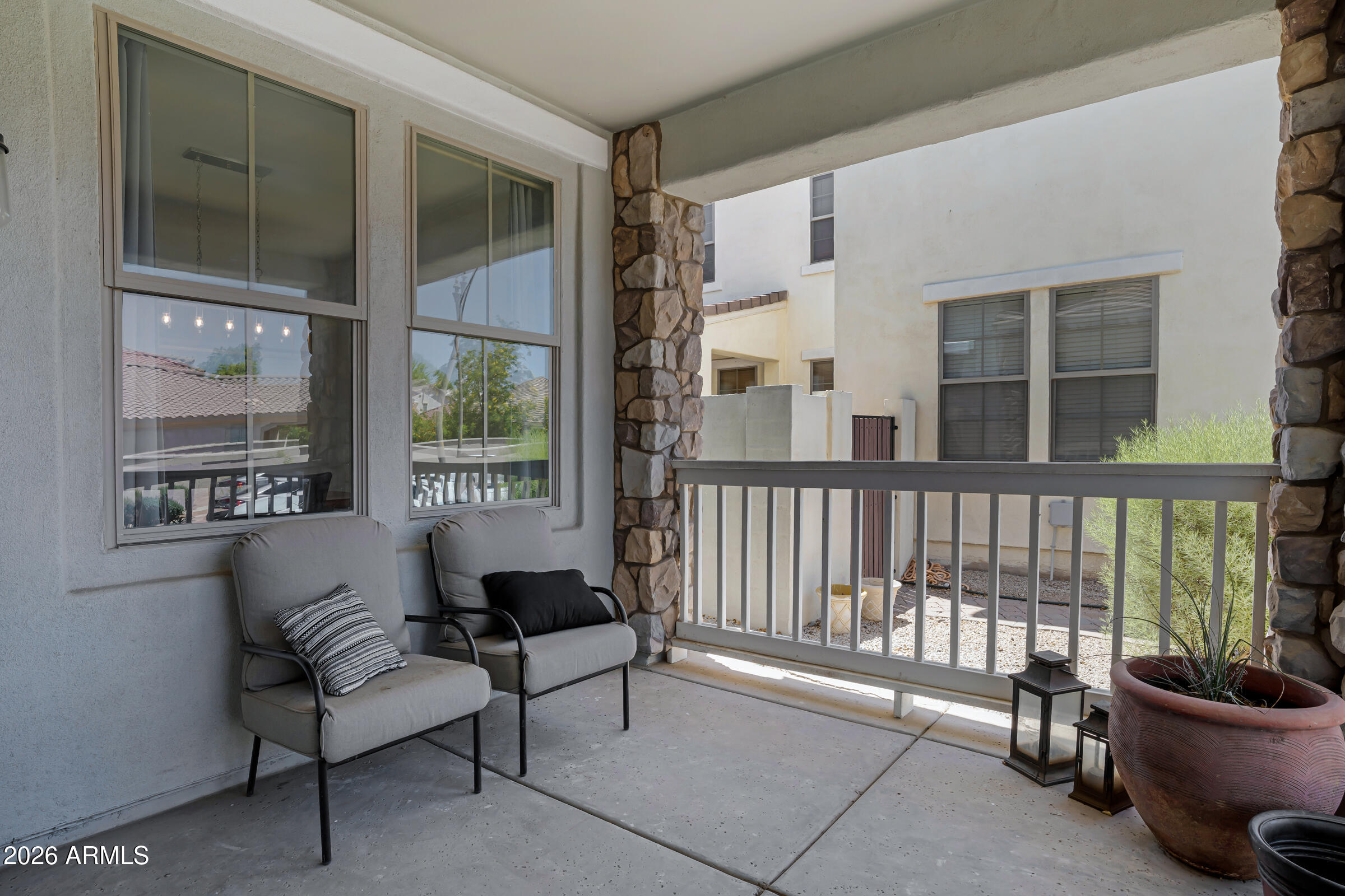 Higley Park - Residential Lease