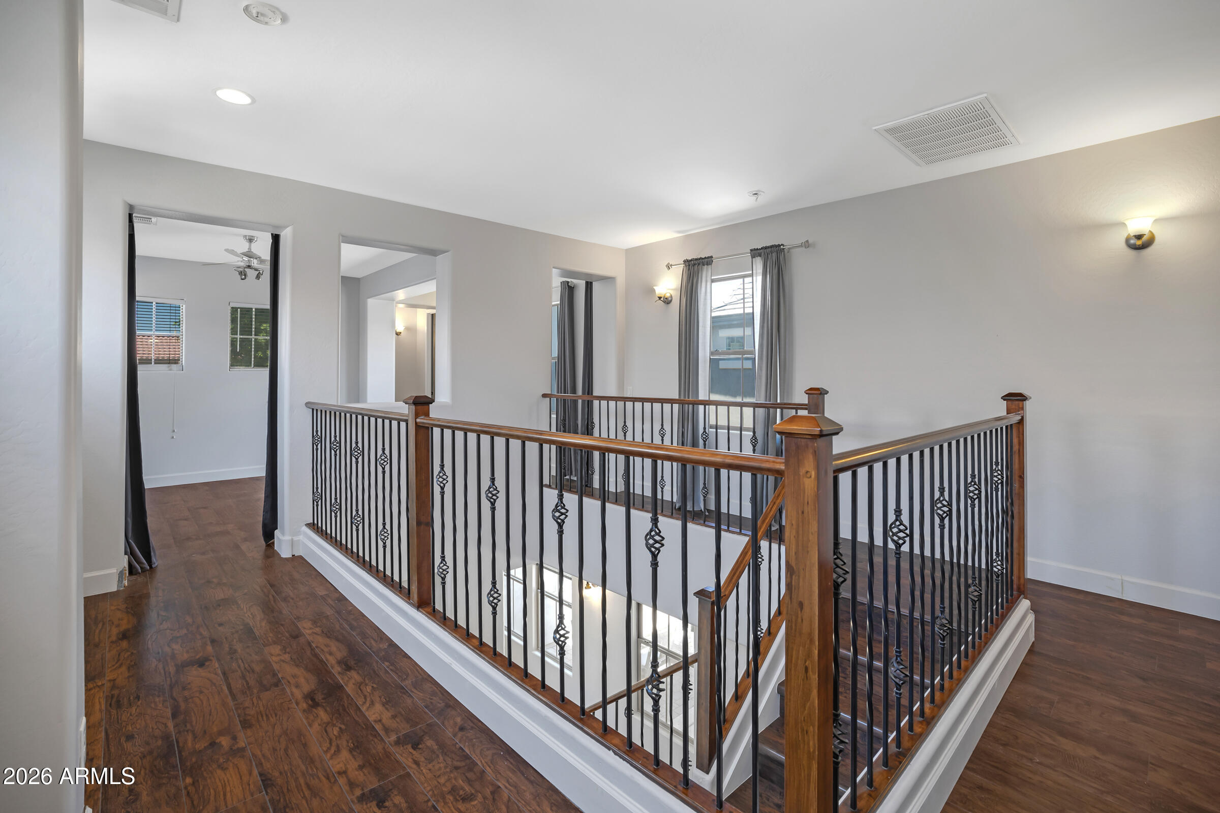 Higley Park - Residential Lease