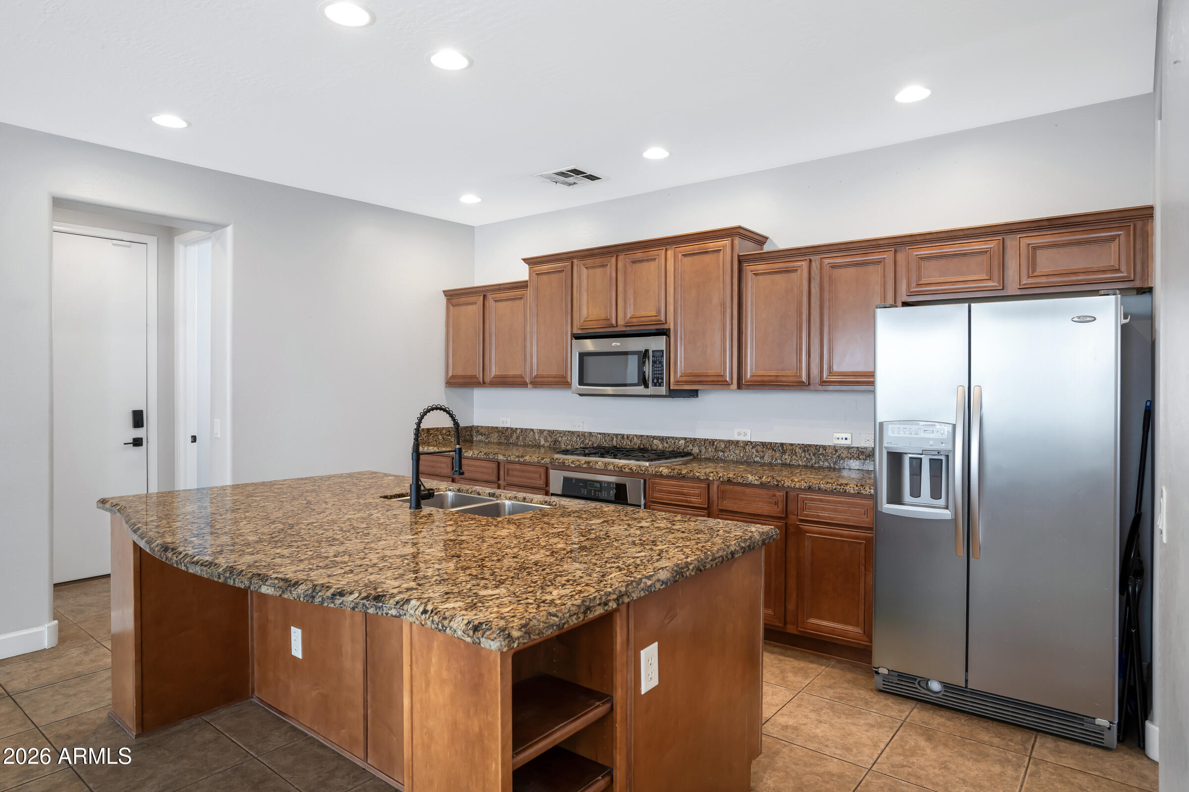 Higley Park - Residential Lease