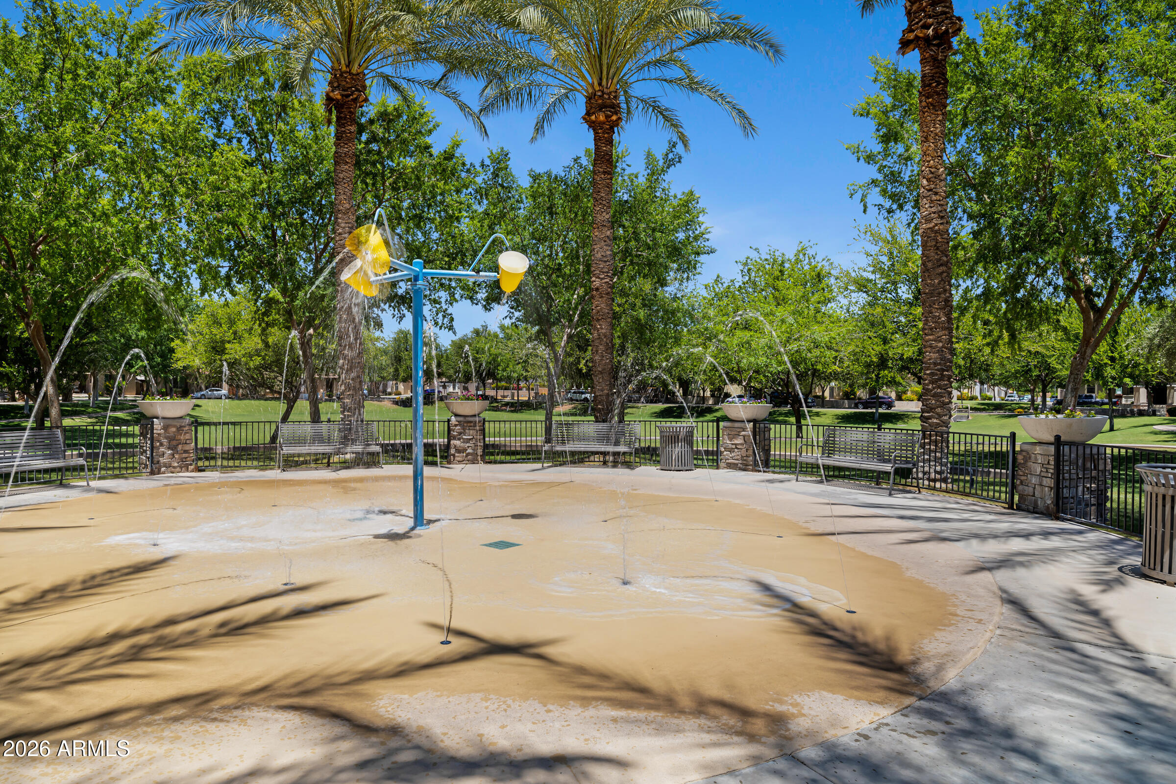 Higley Park - Residential Lease