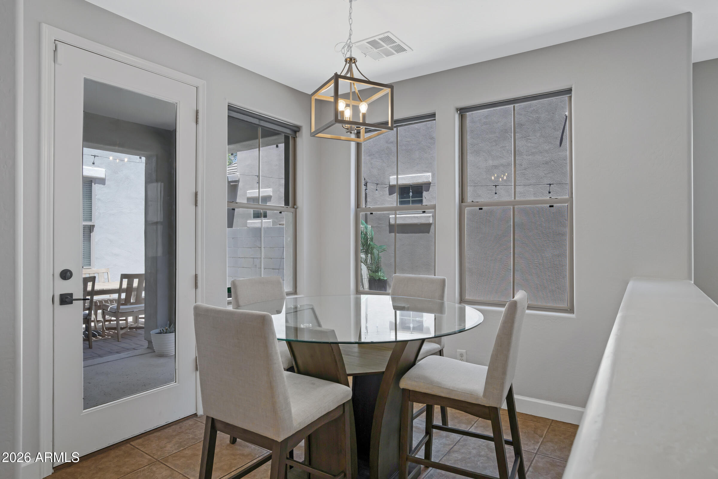 Higley Park - Residential Lease