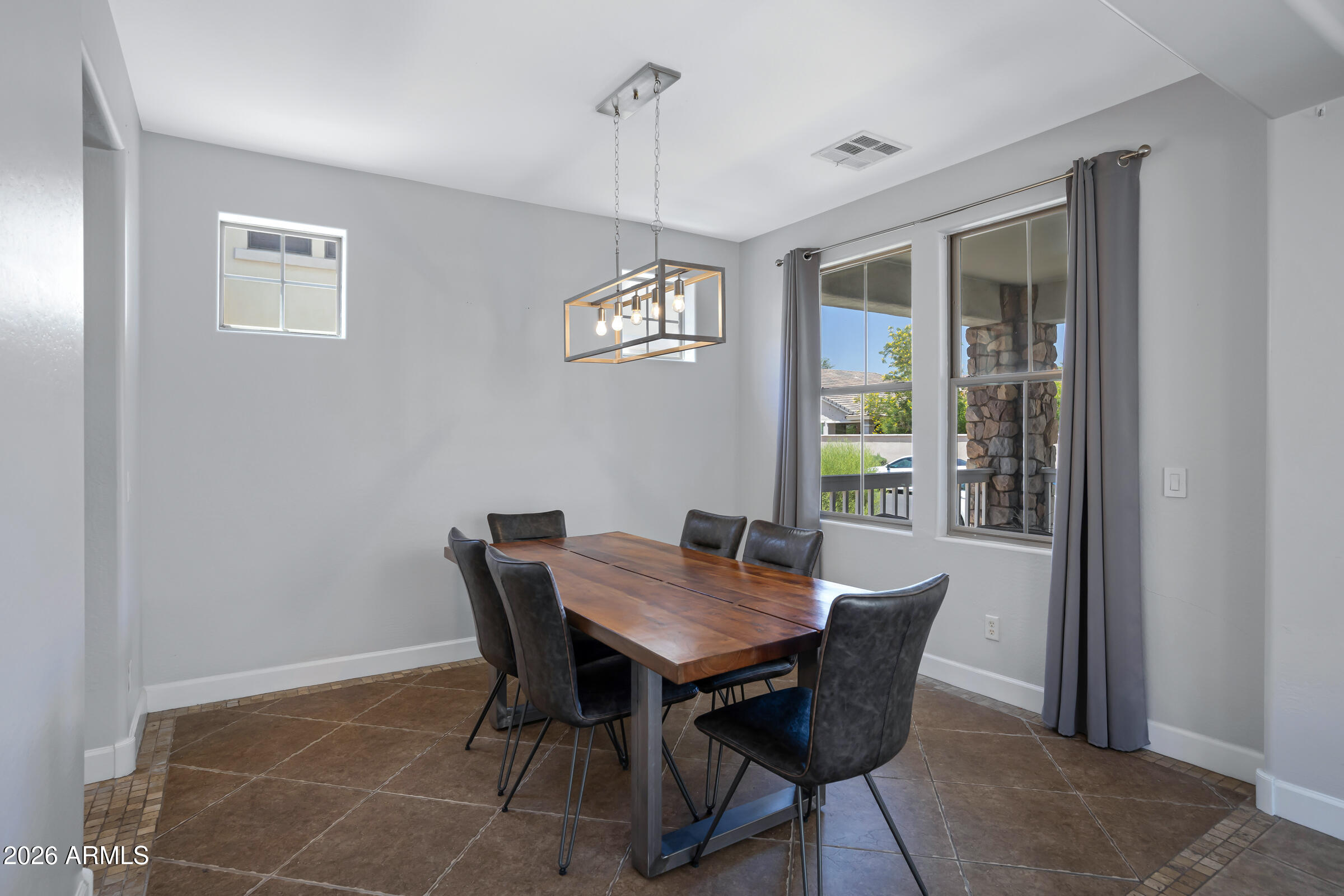 Higley Park - Residential Lease