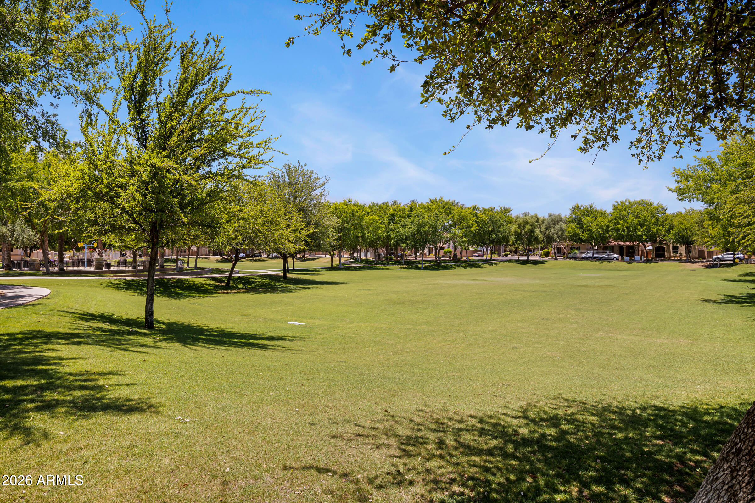 Higley Park - Residential Lease