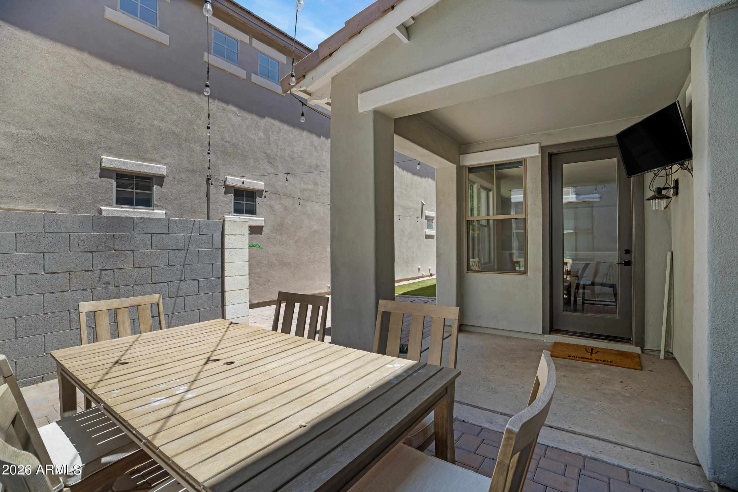 Higley Park - Residential Lease