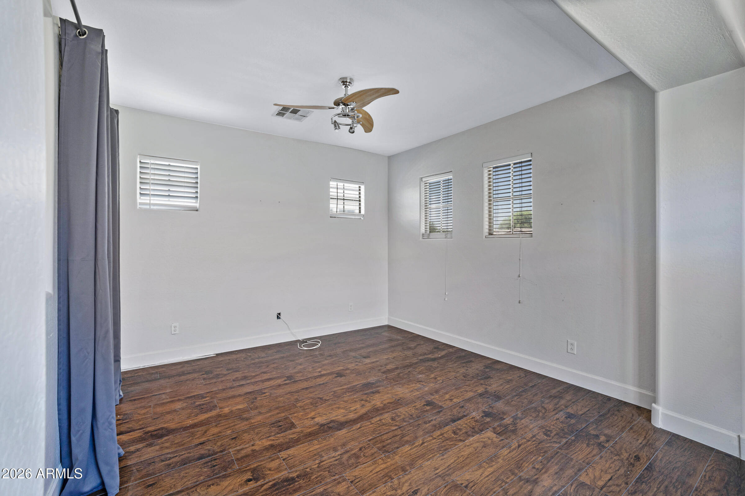 Higley Park - Residential Lease