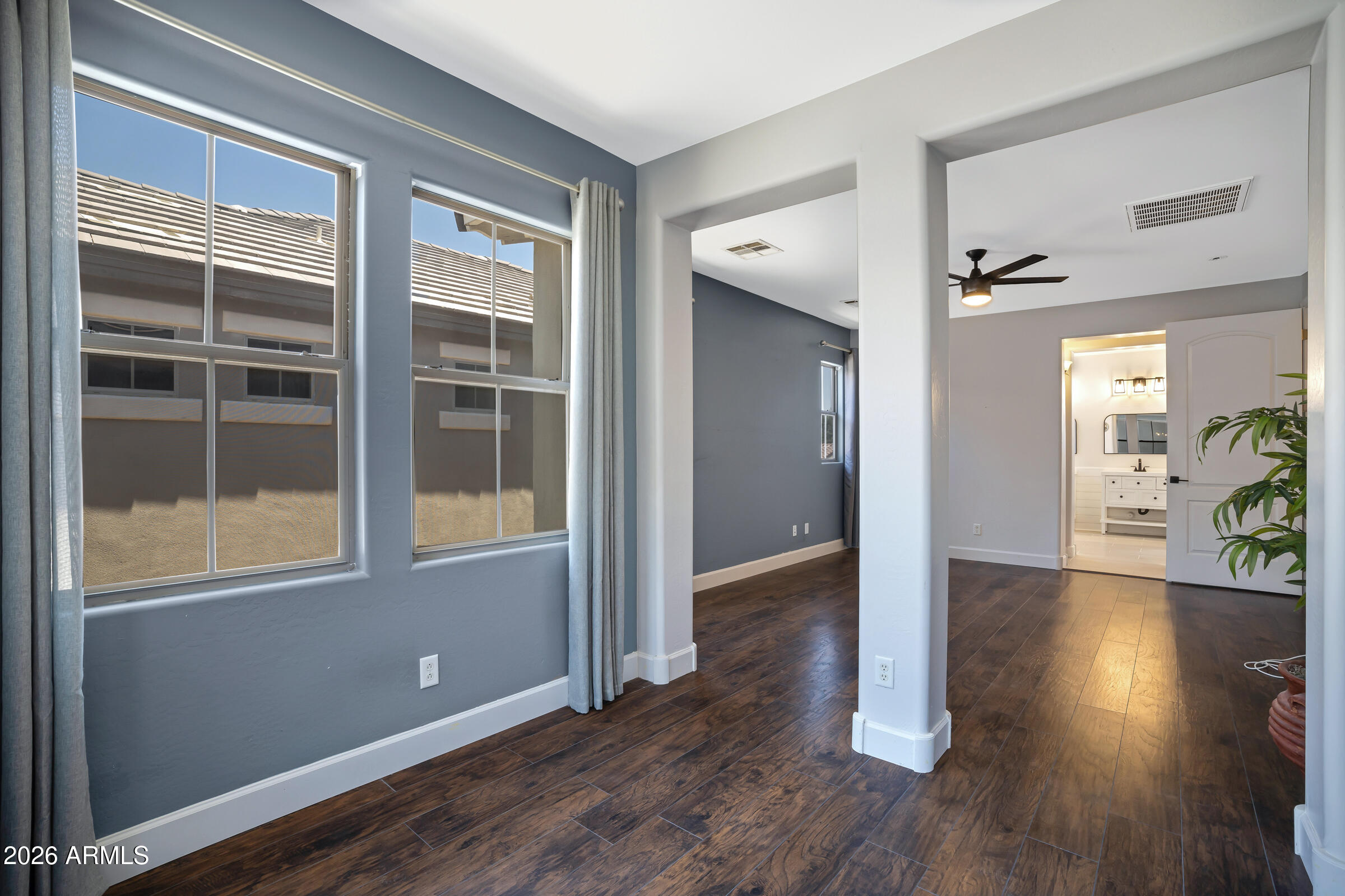 Higley Park - Residential Lease