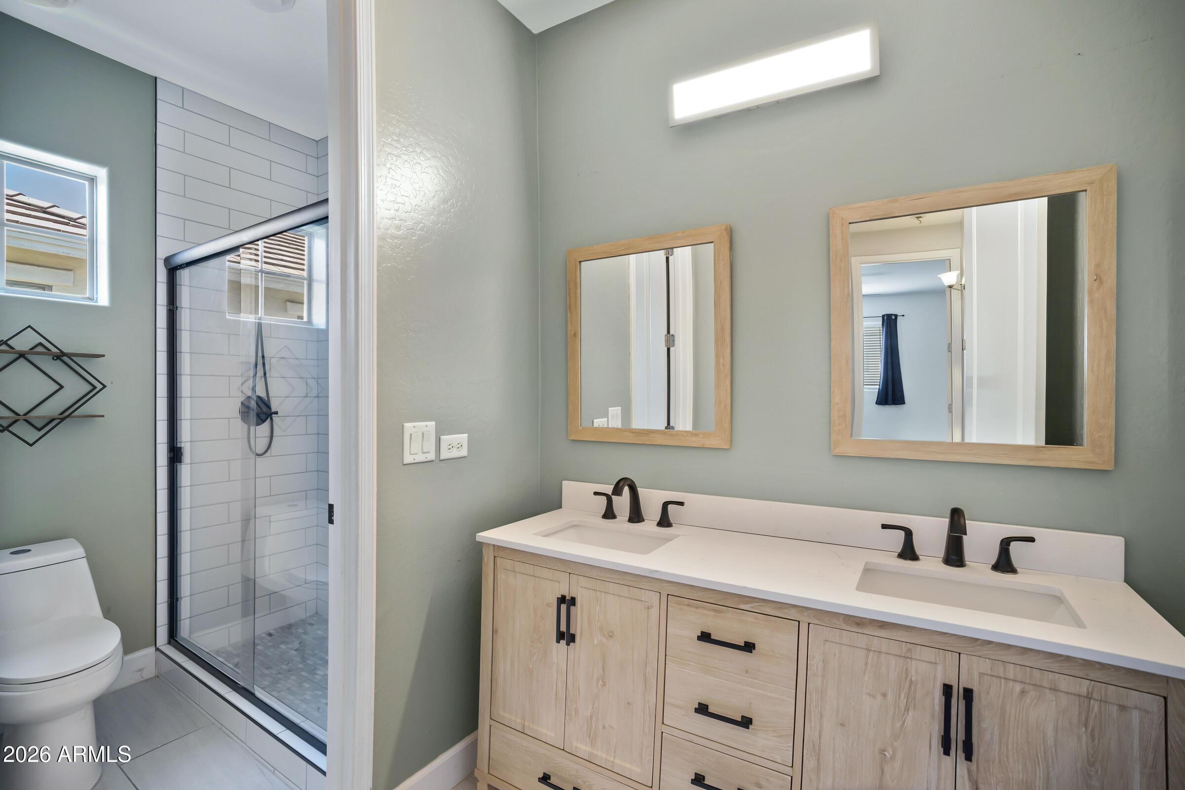 Higley Park - Residential Lease