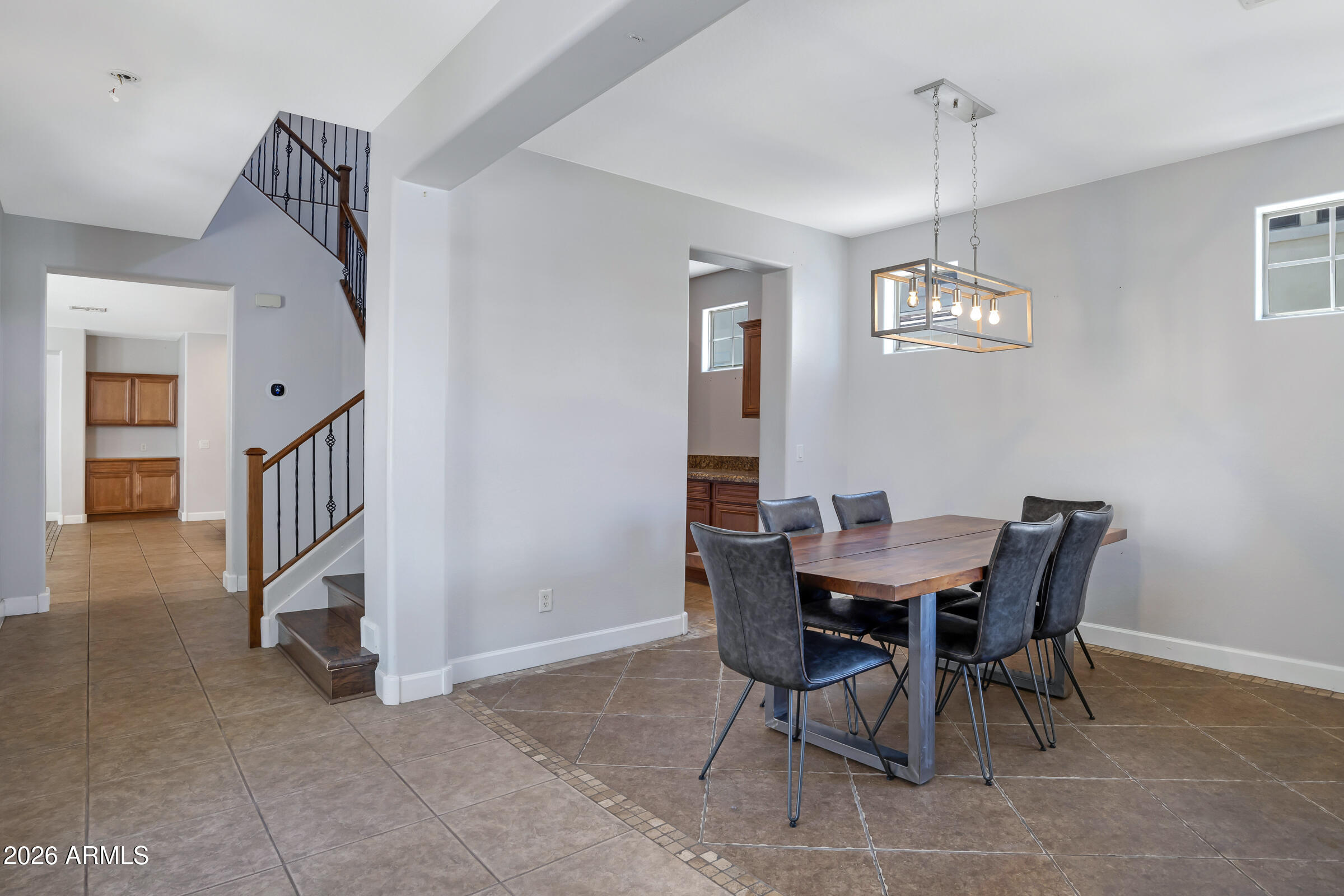 Higley Park - Residential Lease