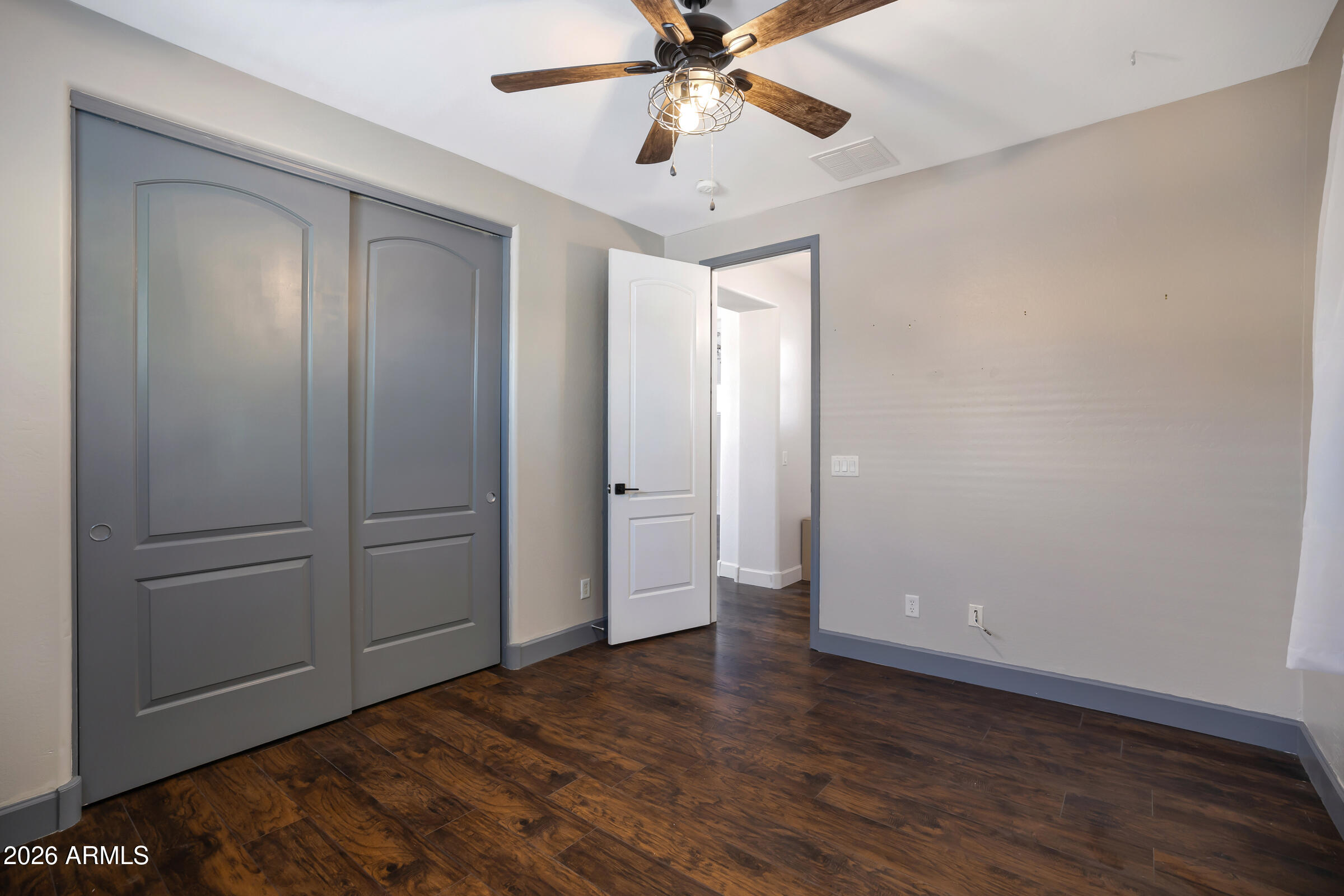 Higley Park - Residential Lease