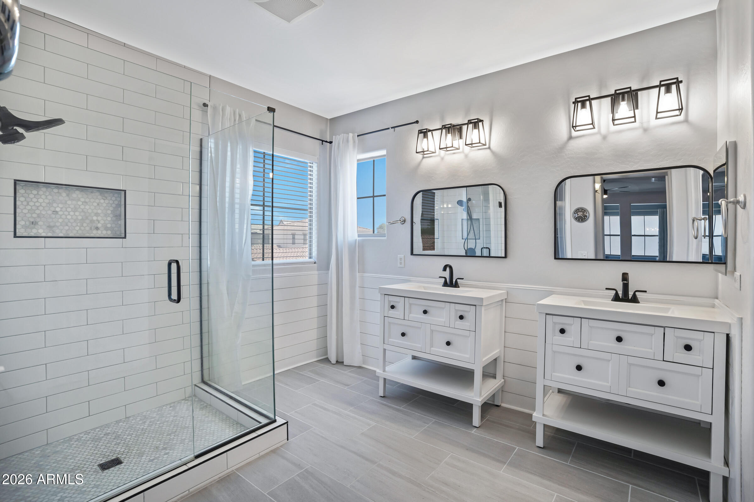 Higley Park - Residential Lease