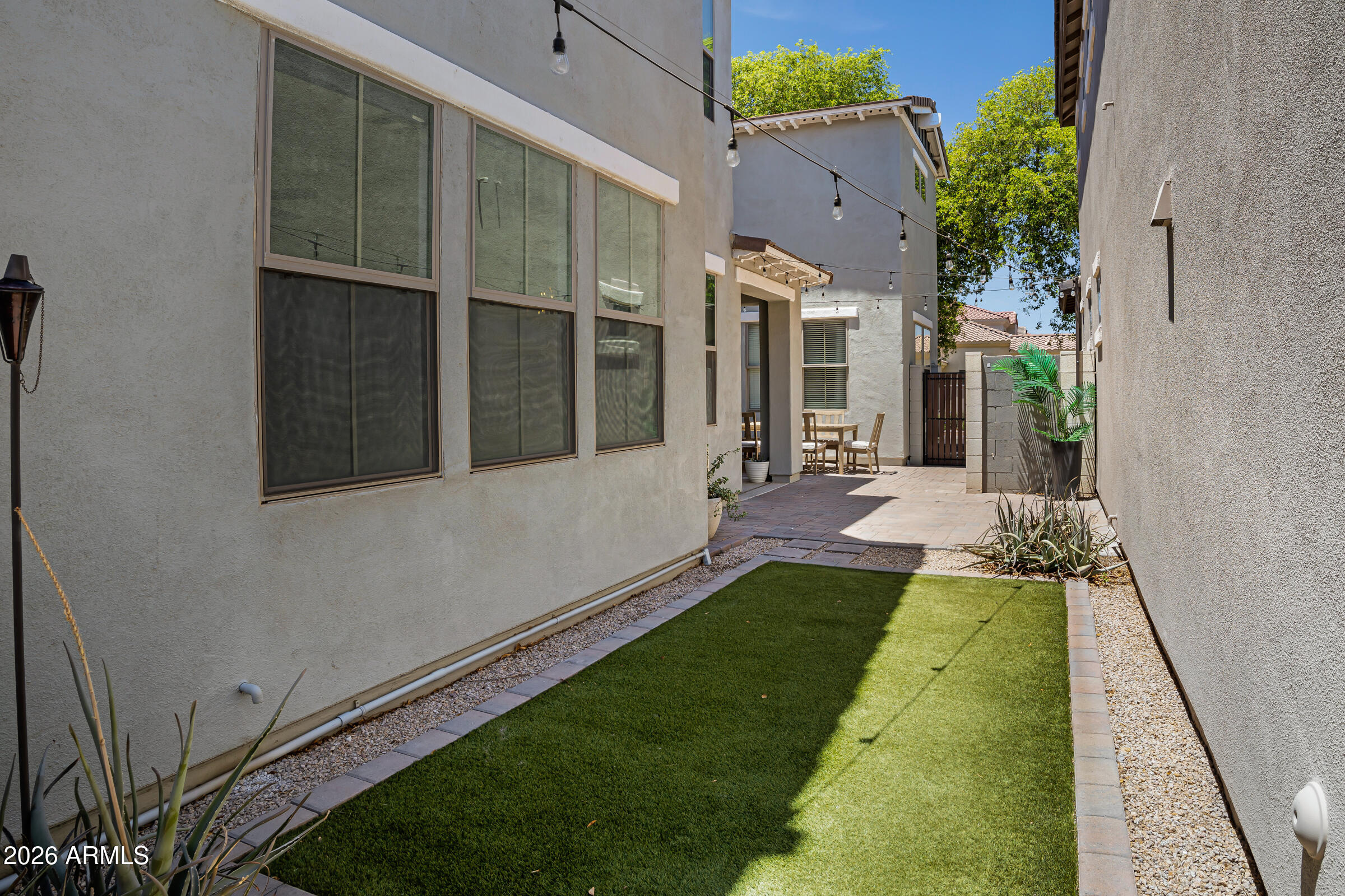 Higley Park - Residential Lease