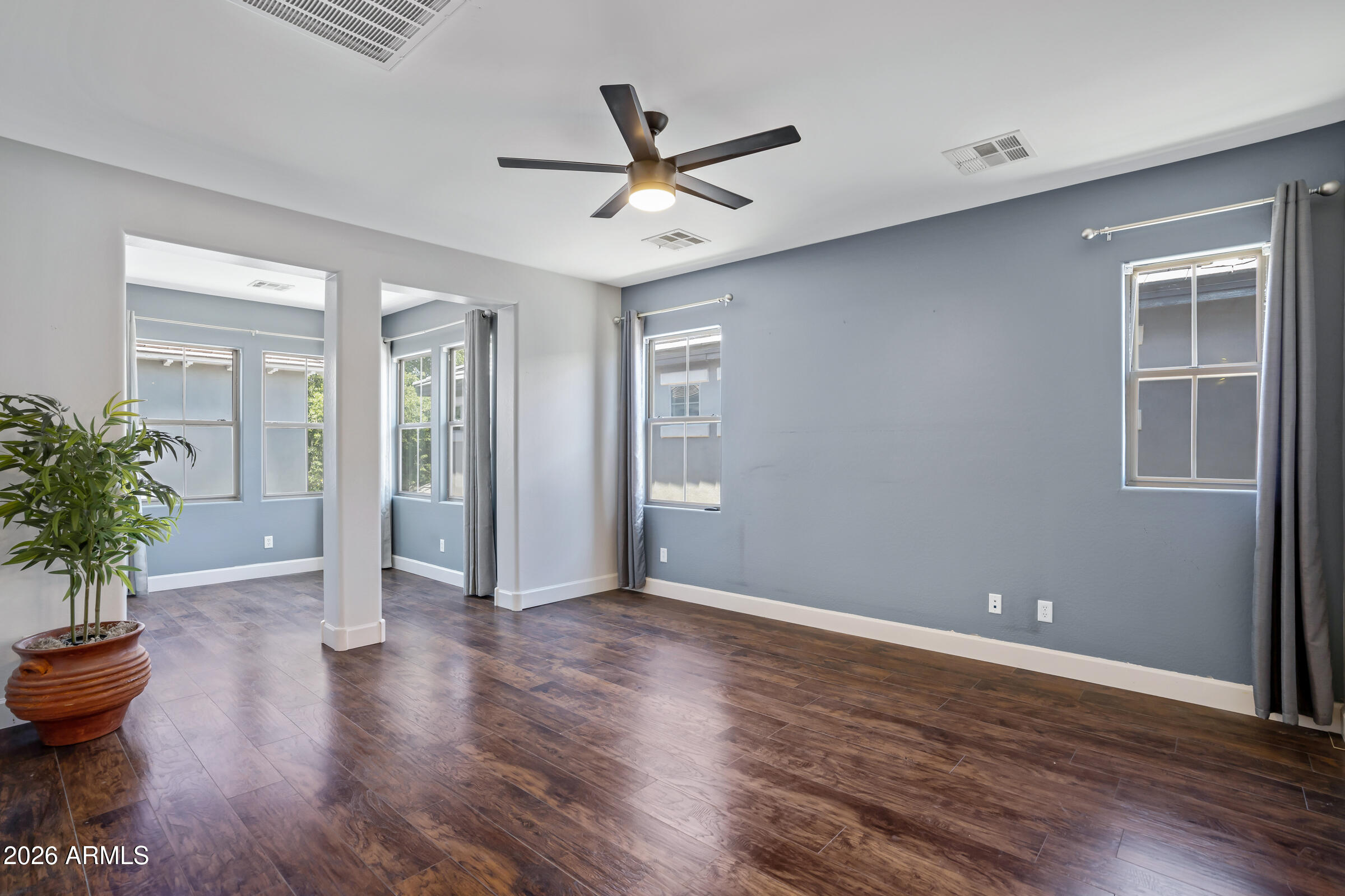 Higley Park - Residential Lease