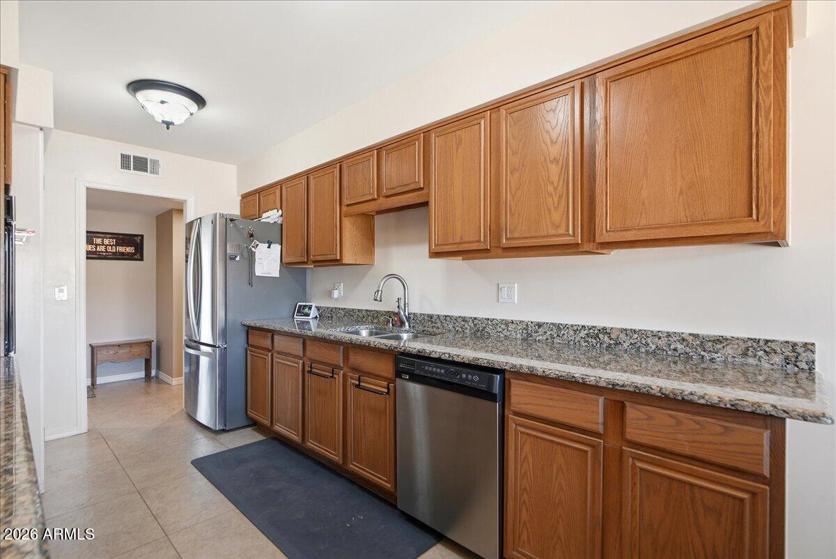 SKYWAY VILLAGE 1 AMD - Residential