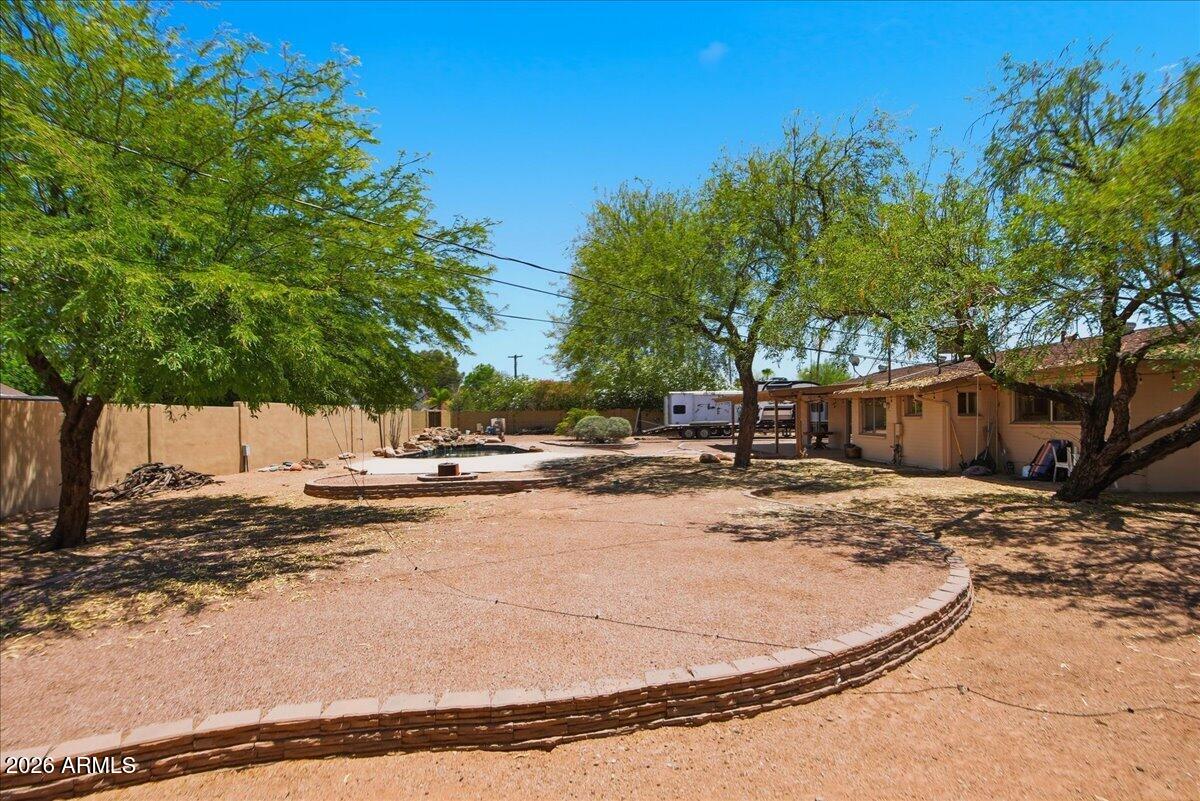 SKYWAY VILLAGE 1 AMD - Residential