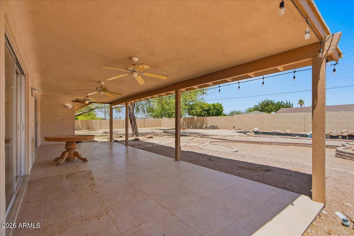 SKYWAY VILLAGE 1 AMD - Residential