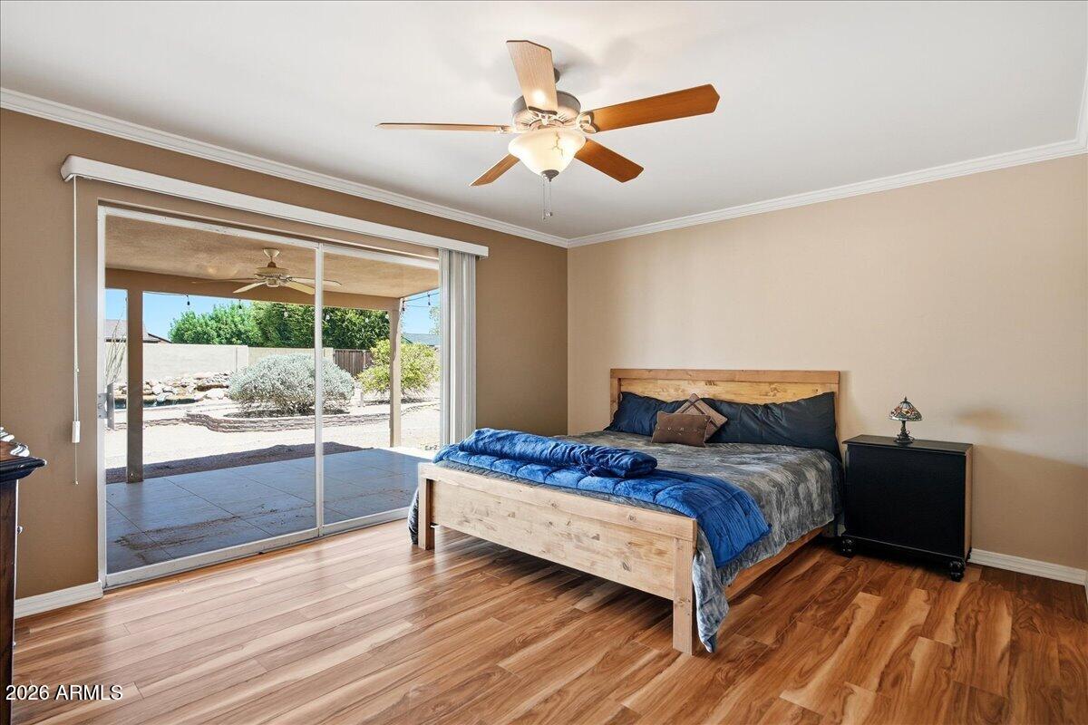 SKYWAY VILLAGE 1 AMD - Residential