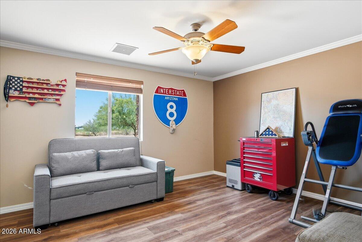 SKYWAY VILLAGE 1 AMD - Residential