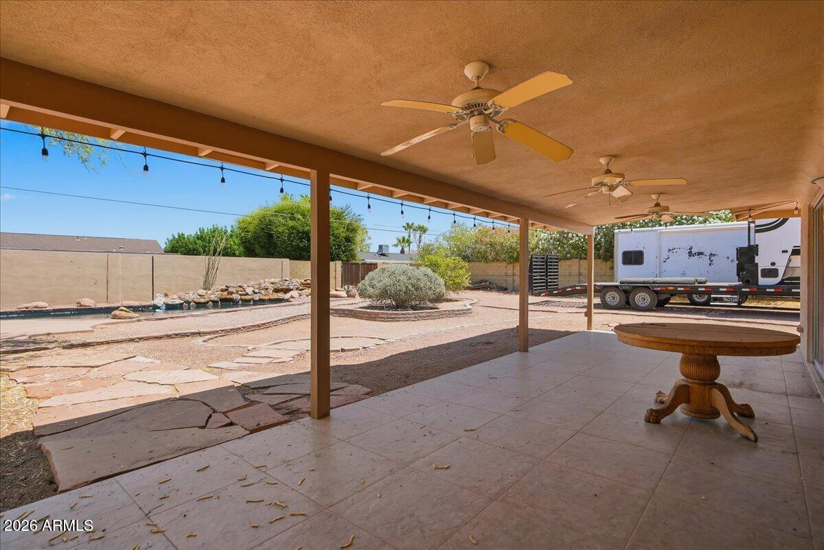 SKYWAY VILLAGE 1 AMD - Residential