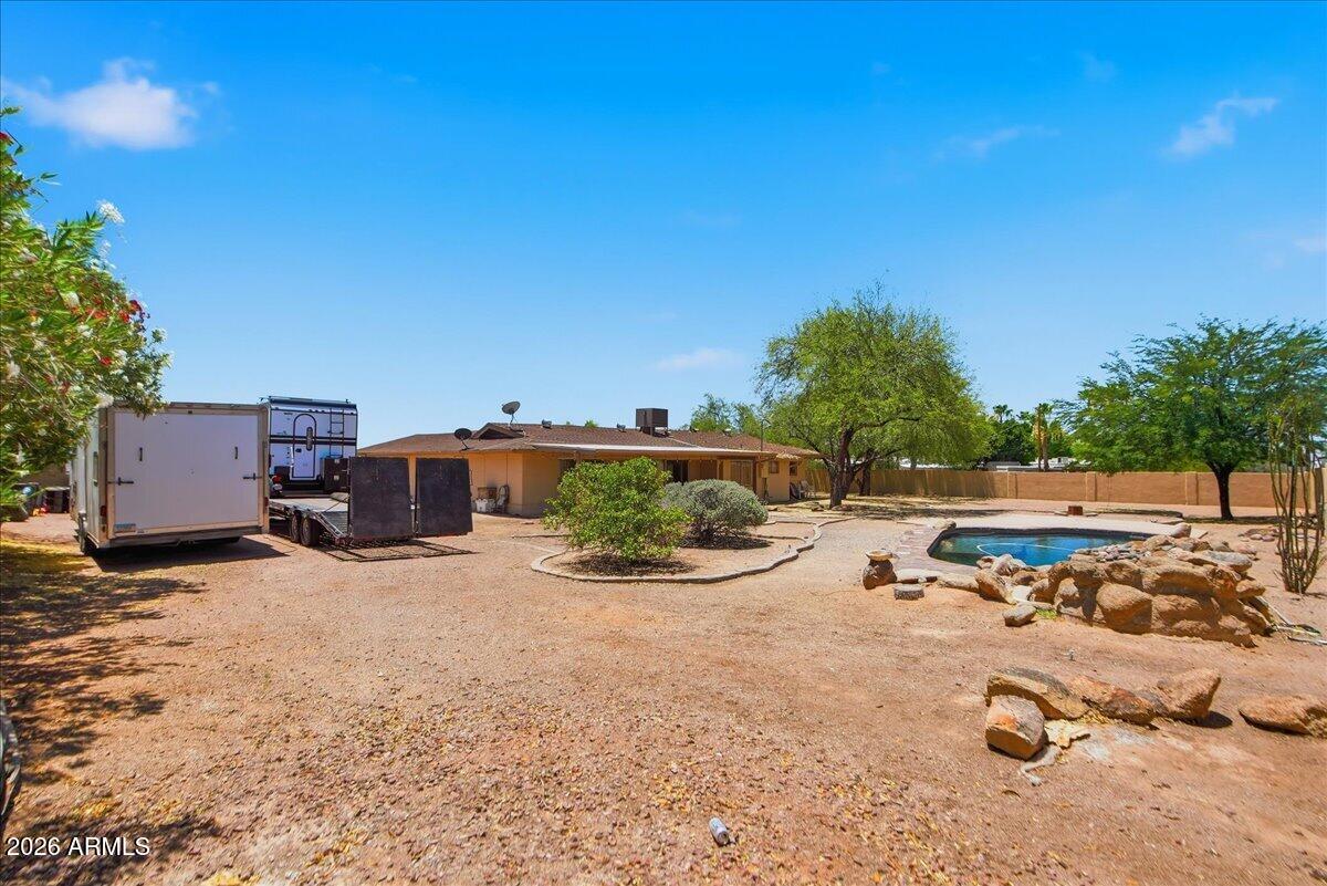 SKYWAY VILLAGE 1 AMD - Residential