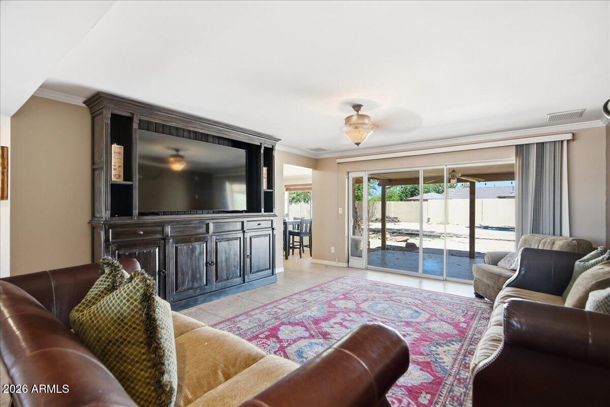 SKYWAY VILLAGE 1 AMD - Residential
