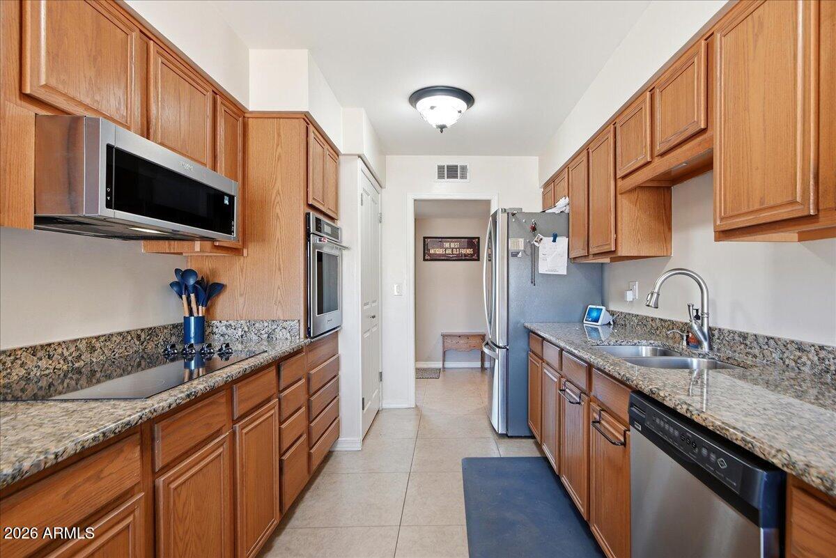 SKYWAY VILLAGE 1 AMD - Residential