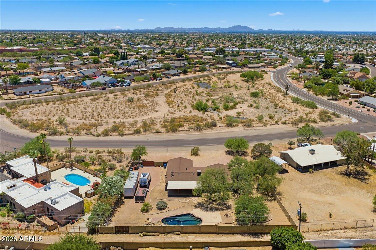 SKYWAY VILLAGE 1 AMD - Residential